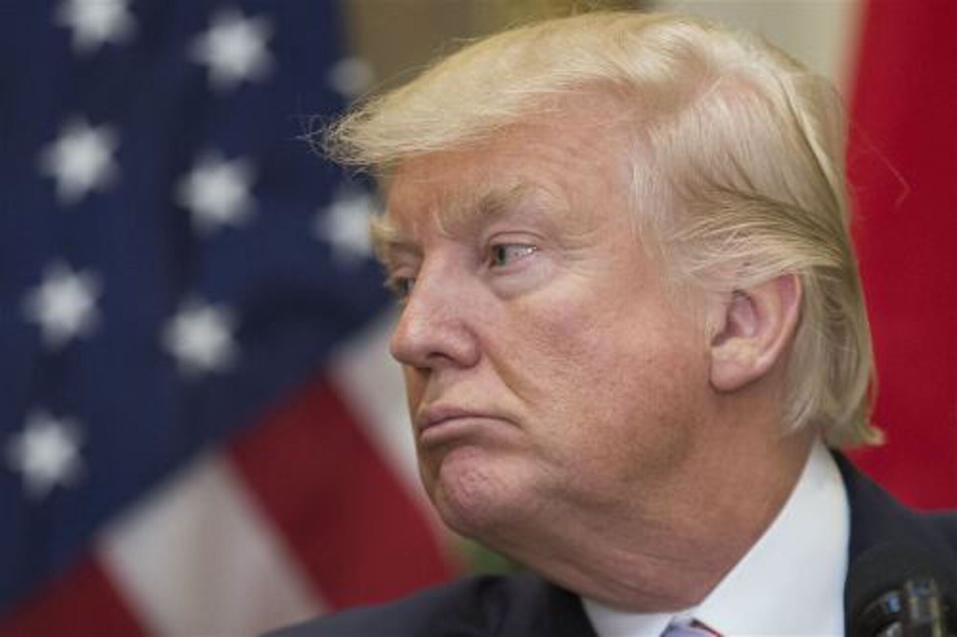 Trump wil weg uit Syrië