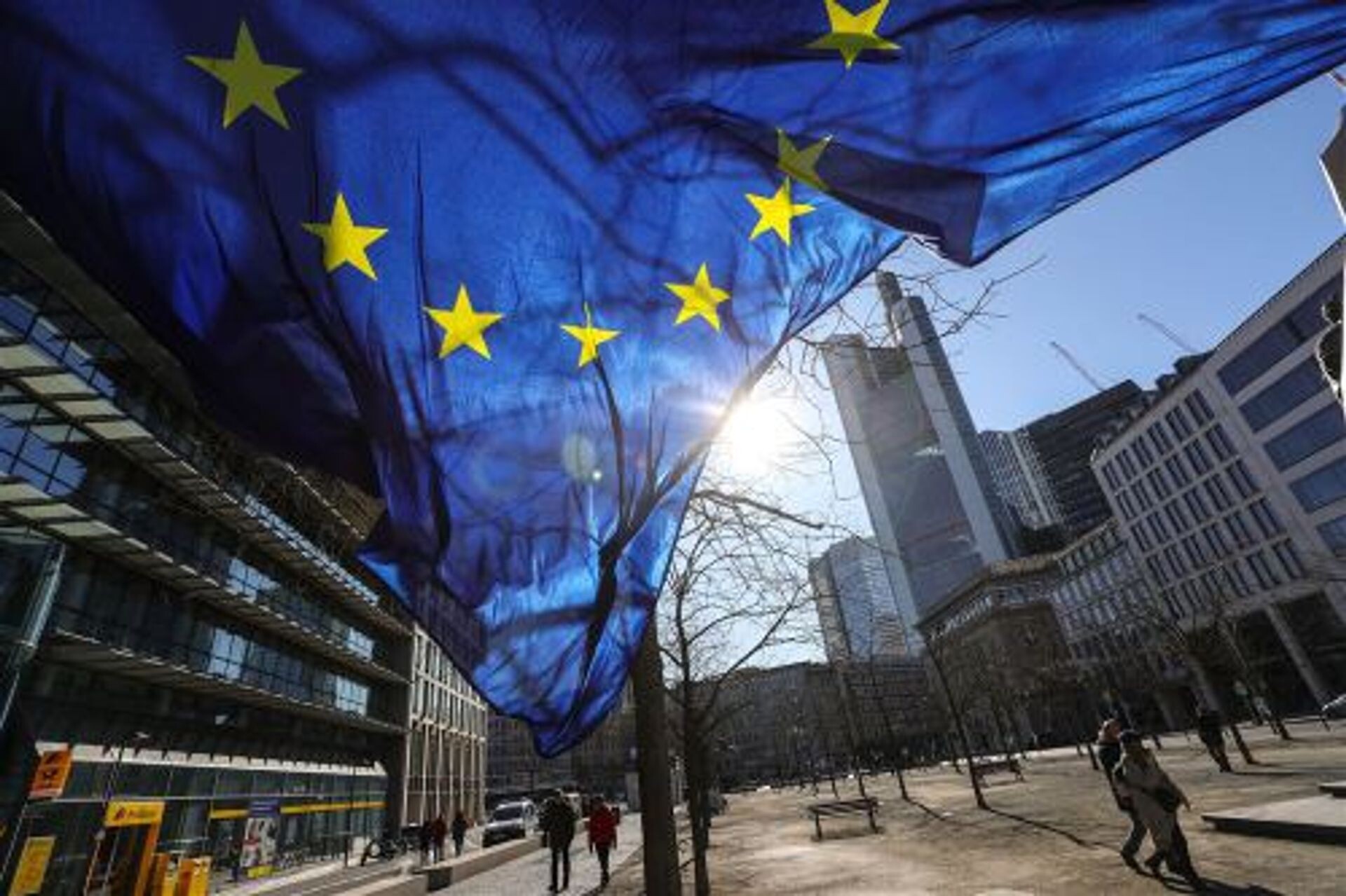 Syriër op zwarte lijst ongehinderd naar EU