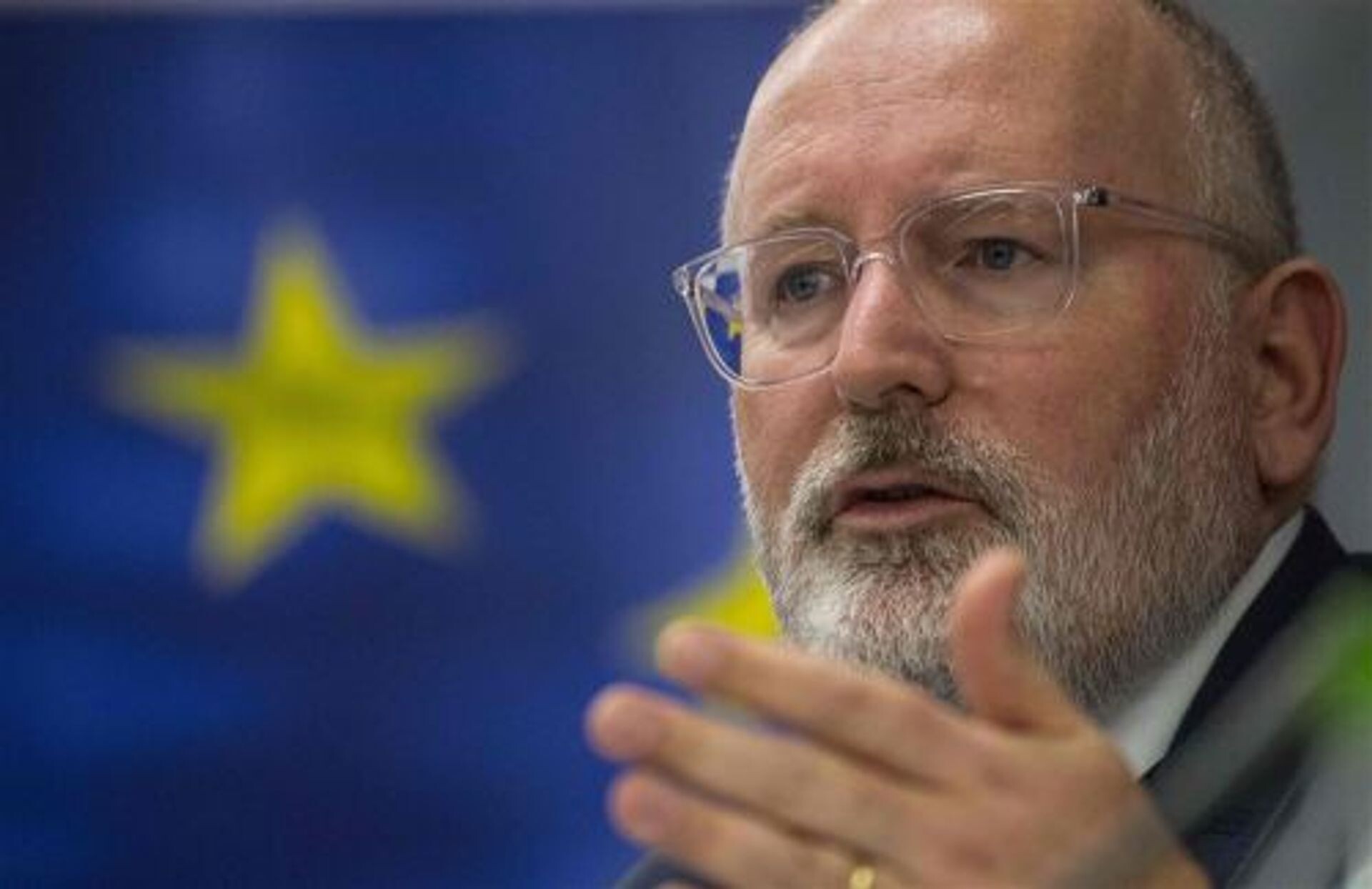 Dreiging straf EU voor Polen