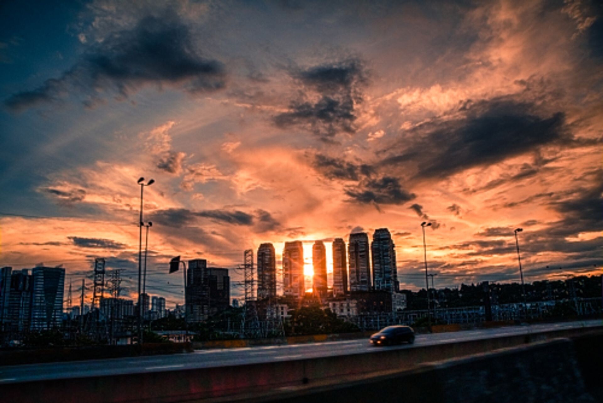 Halte 11: Sao Paulo