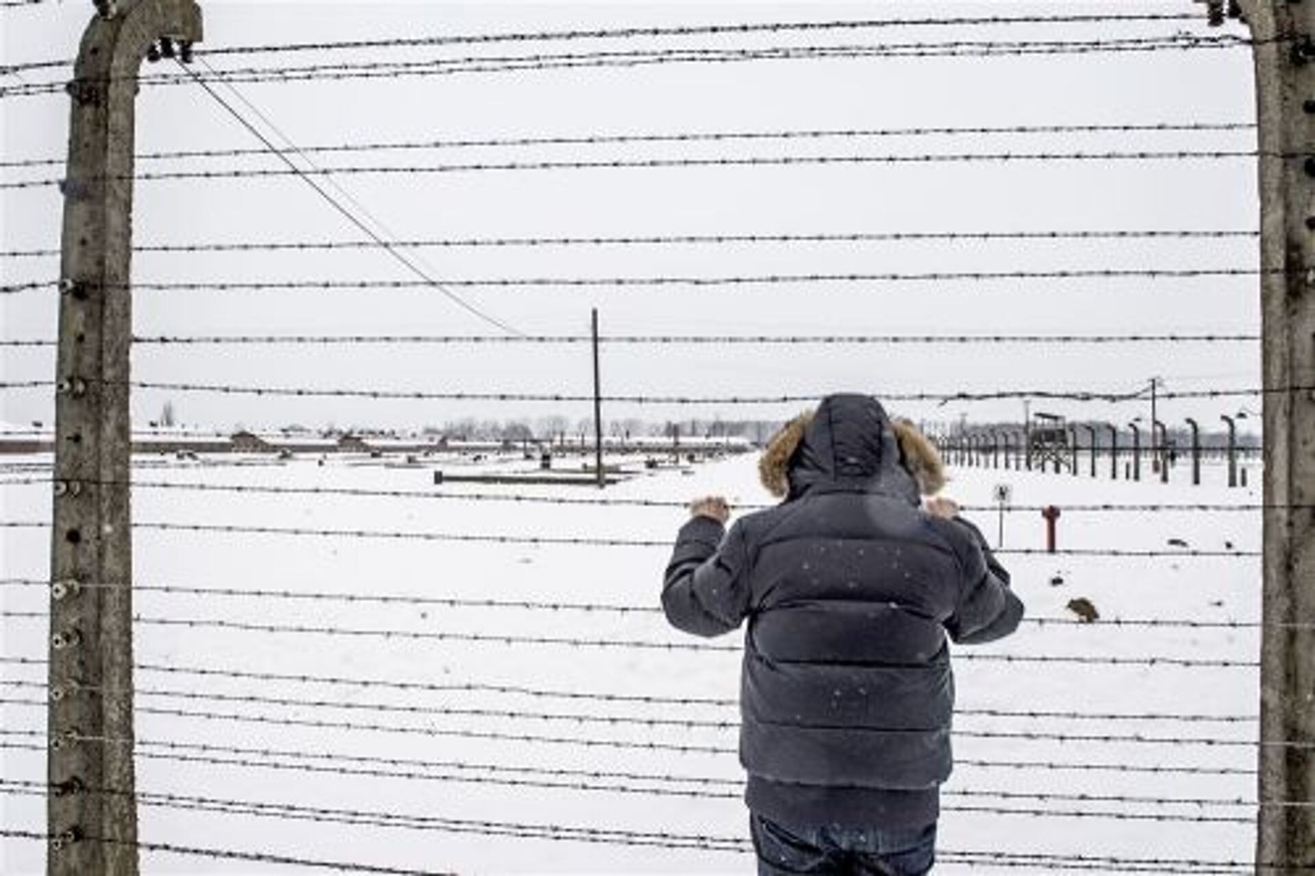 Auschwitz-kenner bezorgd over Poolse wet