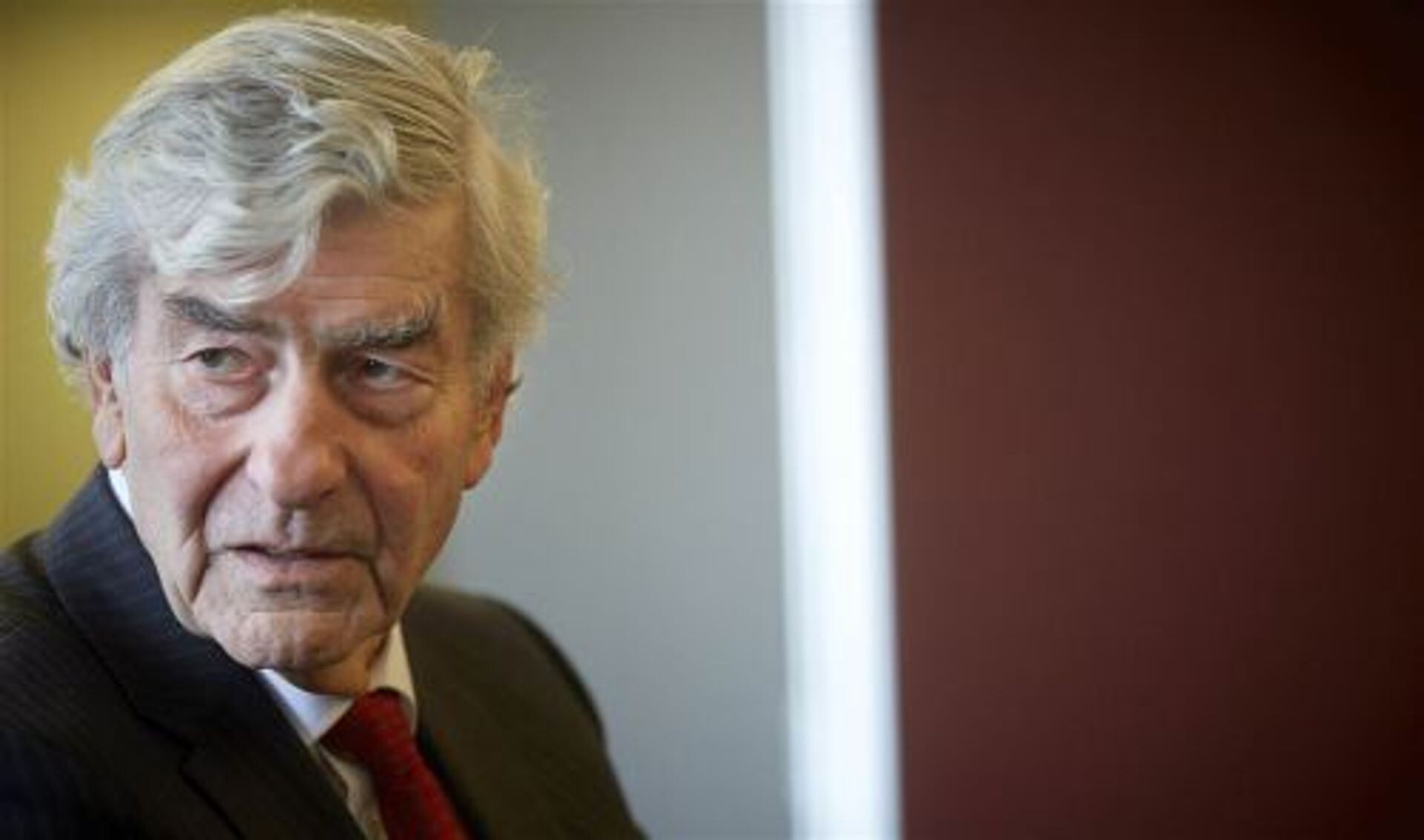 Ruud Lubbers zijn rol in Europa