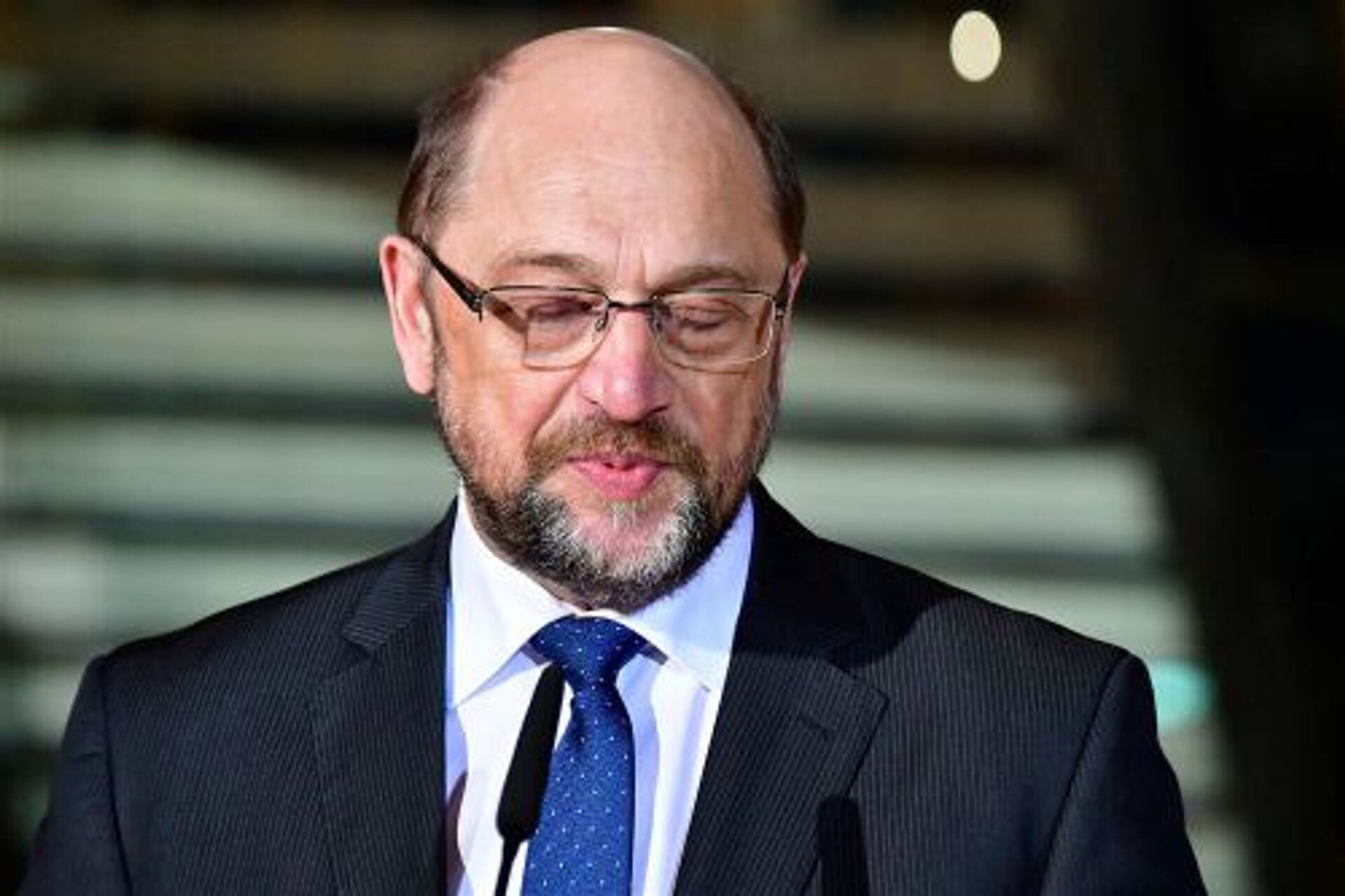 Duitse sociaal-democraten in crisis