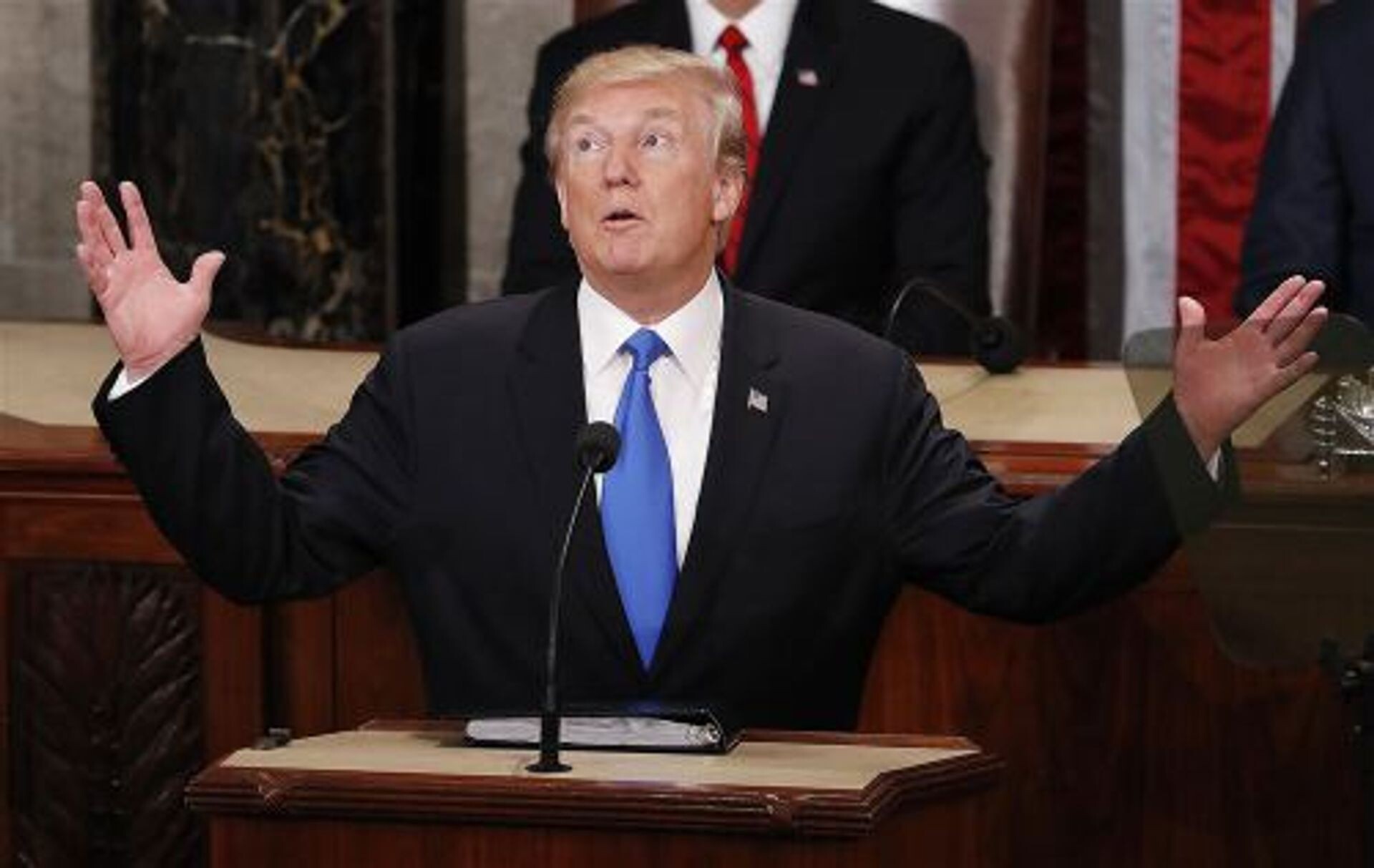 State of the Union