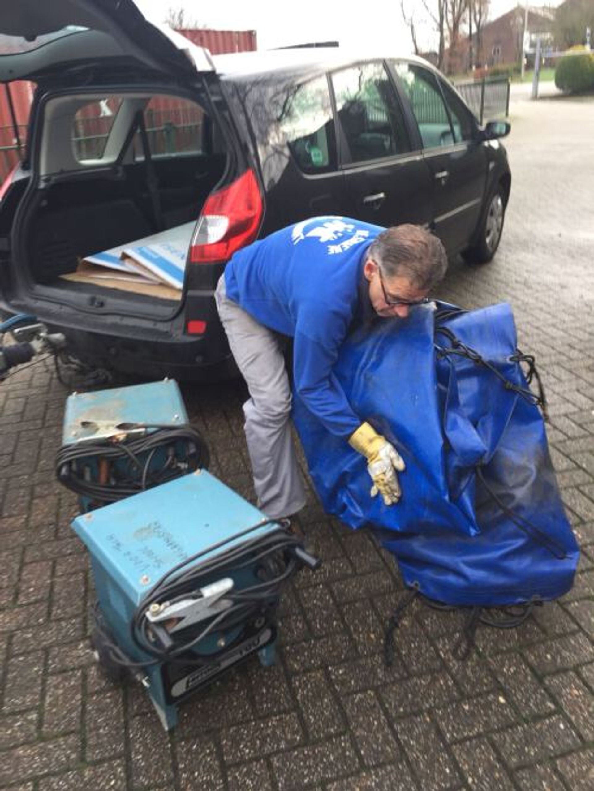 Scholen inrichten met de Taliban als buren