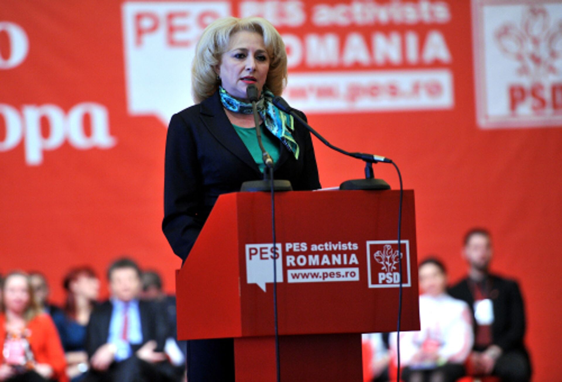 Roemenië krijgt opnieuw een nieuw premier