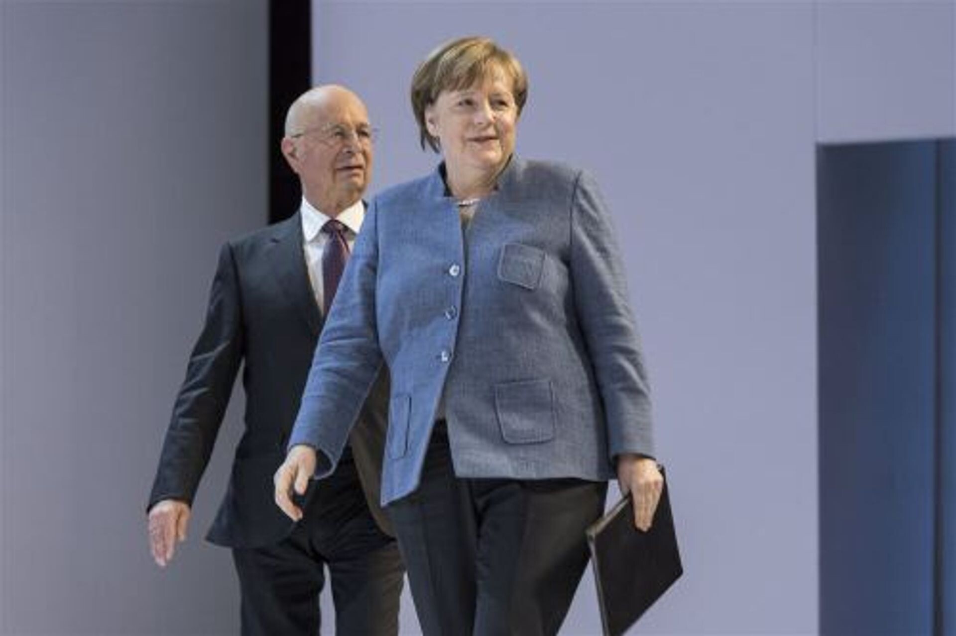 Harde uitspraken immigratiebeleid Duitsland