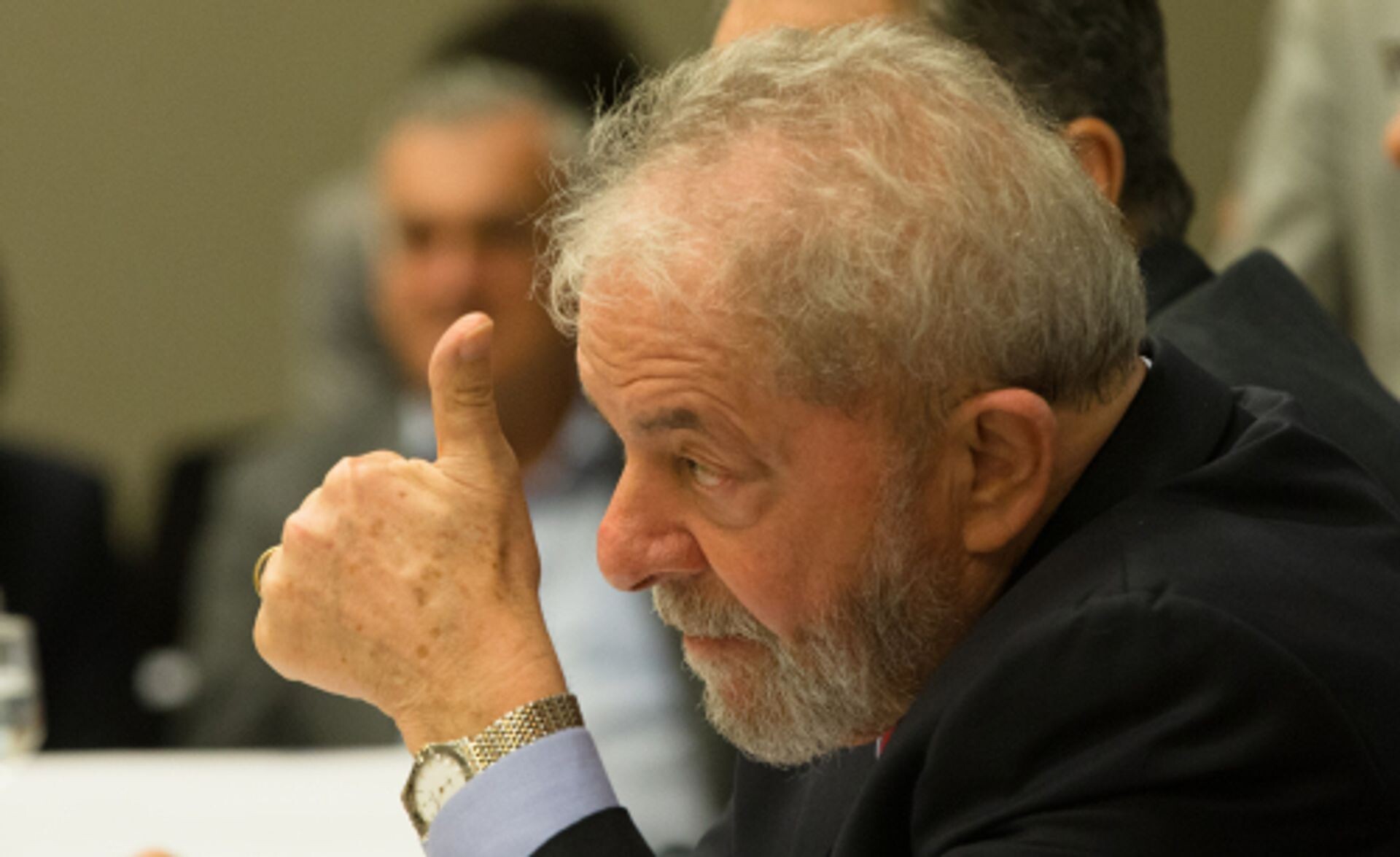 Hoger beroep Lula