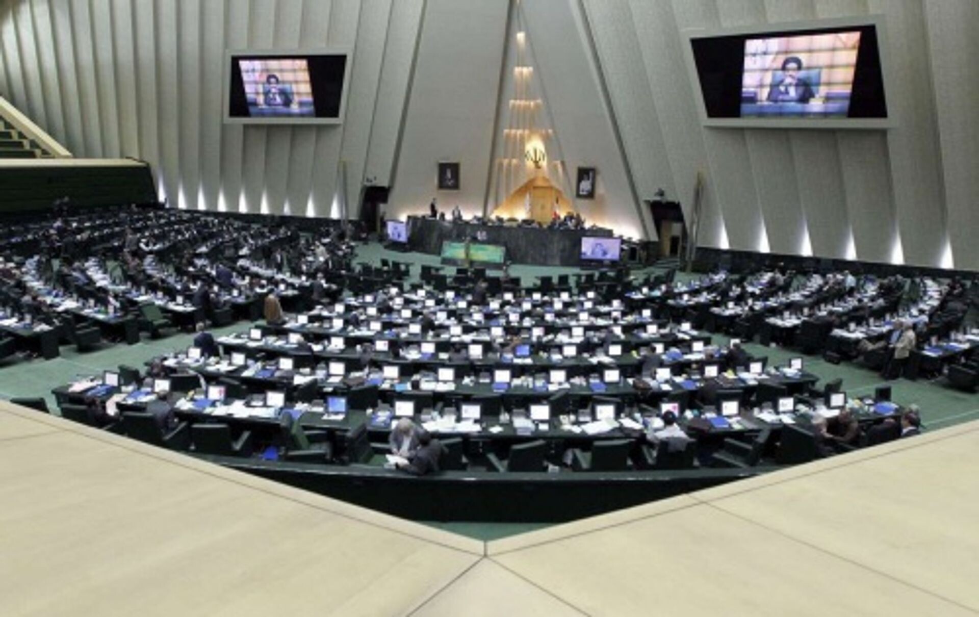 Iraans parlement in spoedzitting bijeen
