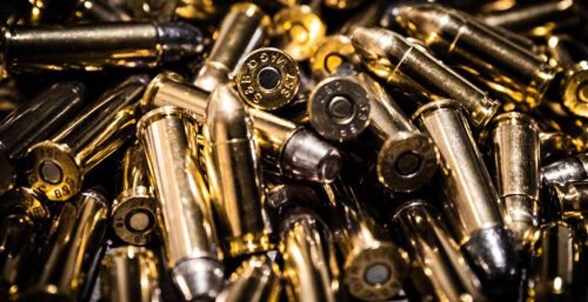 De Italiaan en zijn liefde voor de Beretta