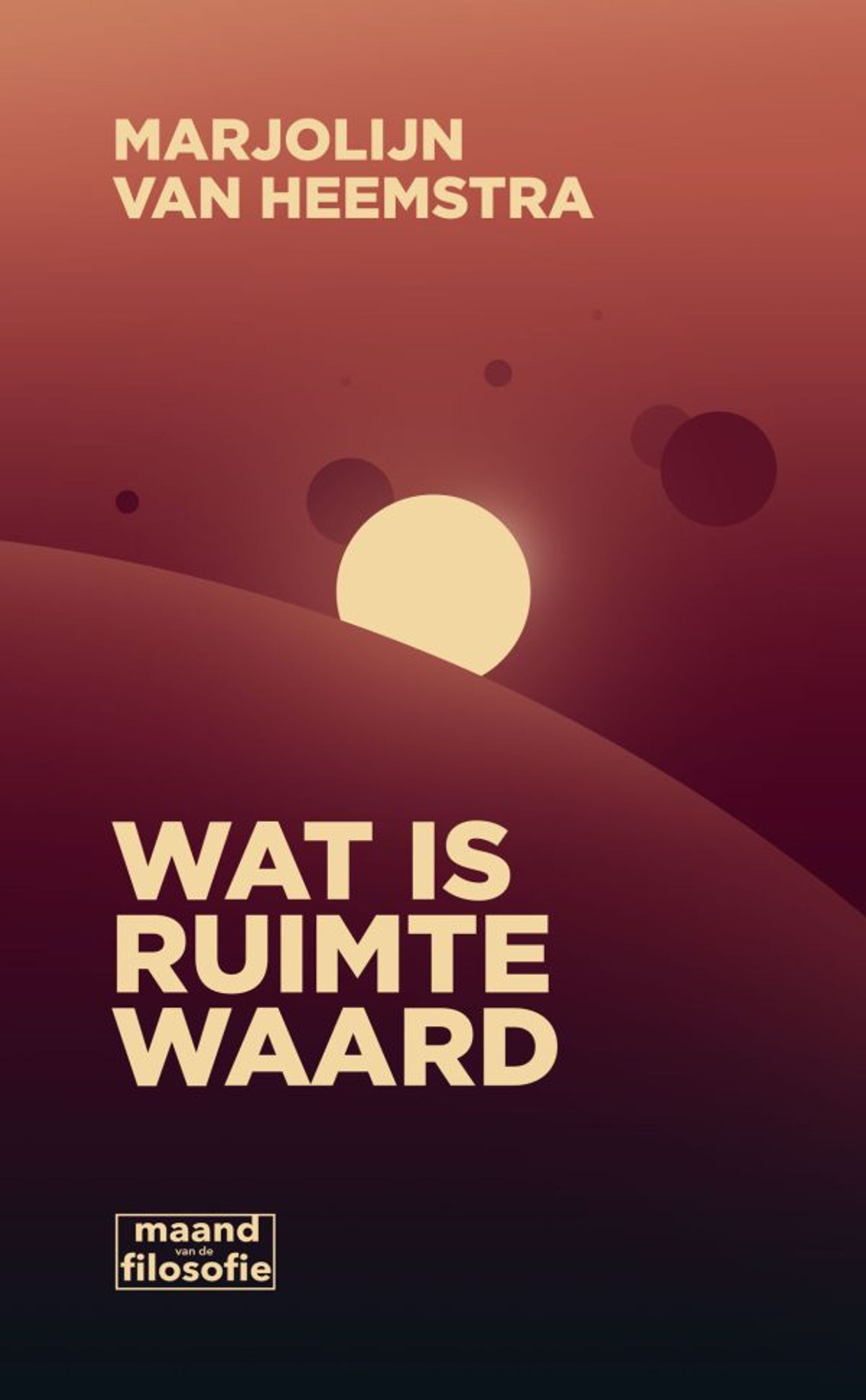 #1366 - De maan als nieuw koloniaal wingewest