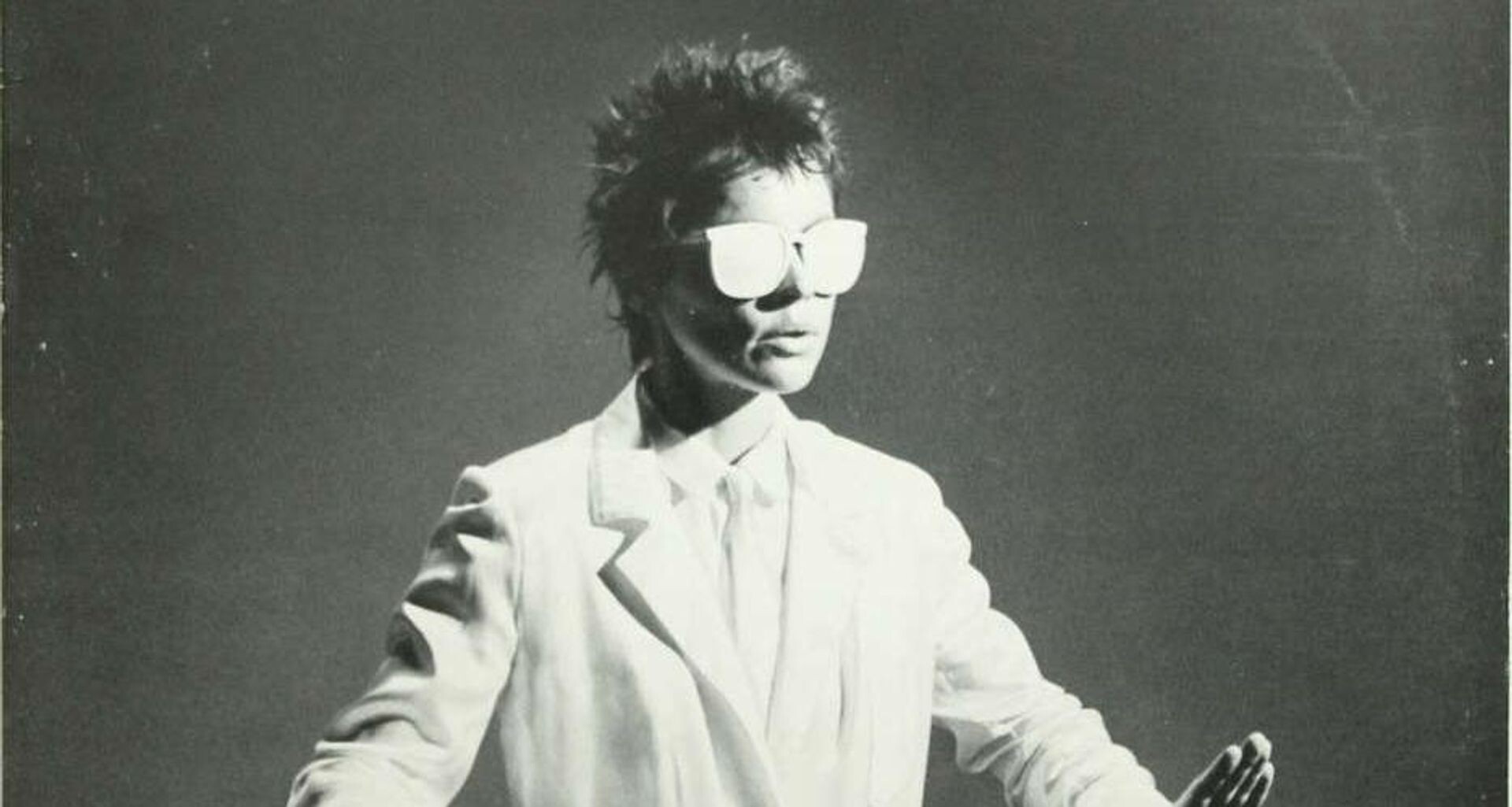 Laurie Anderson (1)