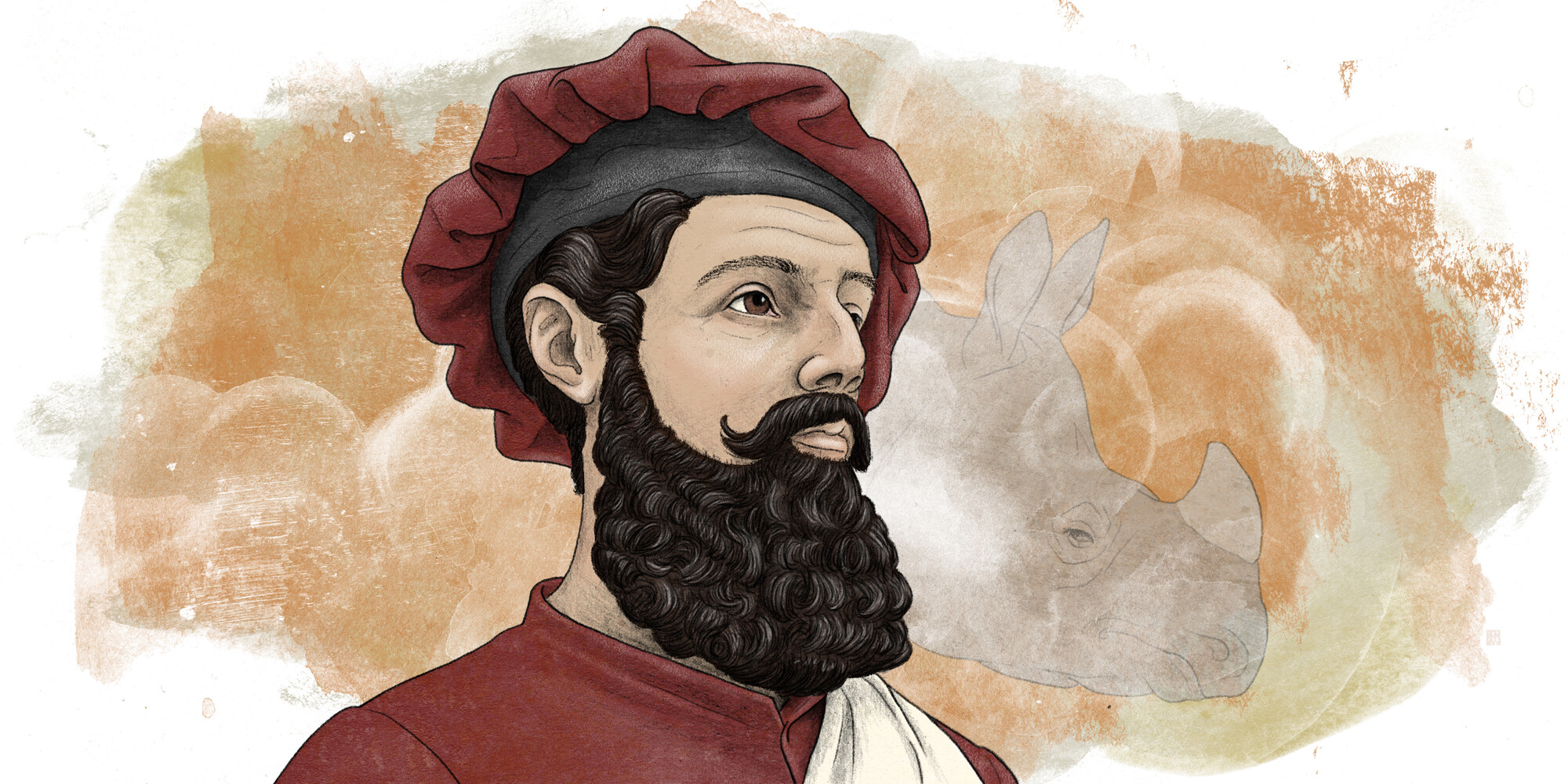 #1478 - OVT Zomers - De eerste persoon #2: Sanne Frequin over Het reisverslag van Marco Polo