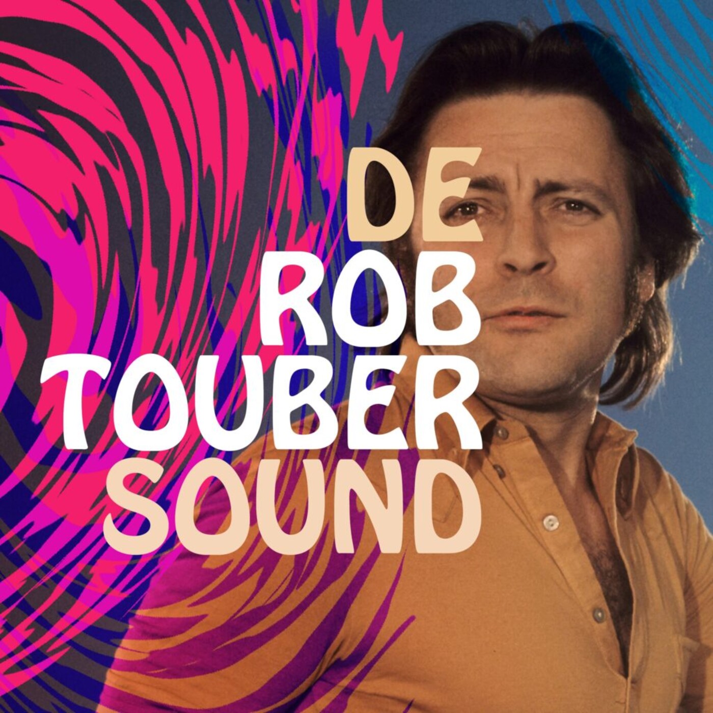 Rob Touber, Octopus van de liedkunst