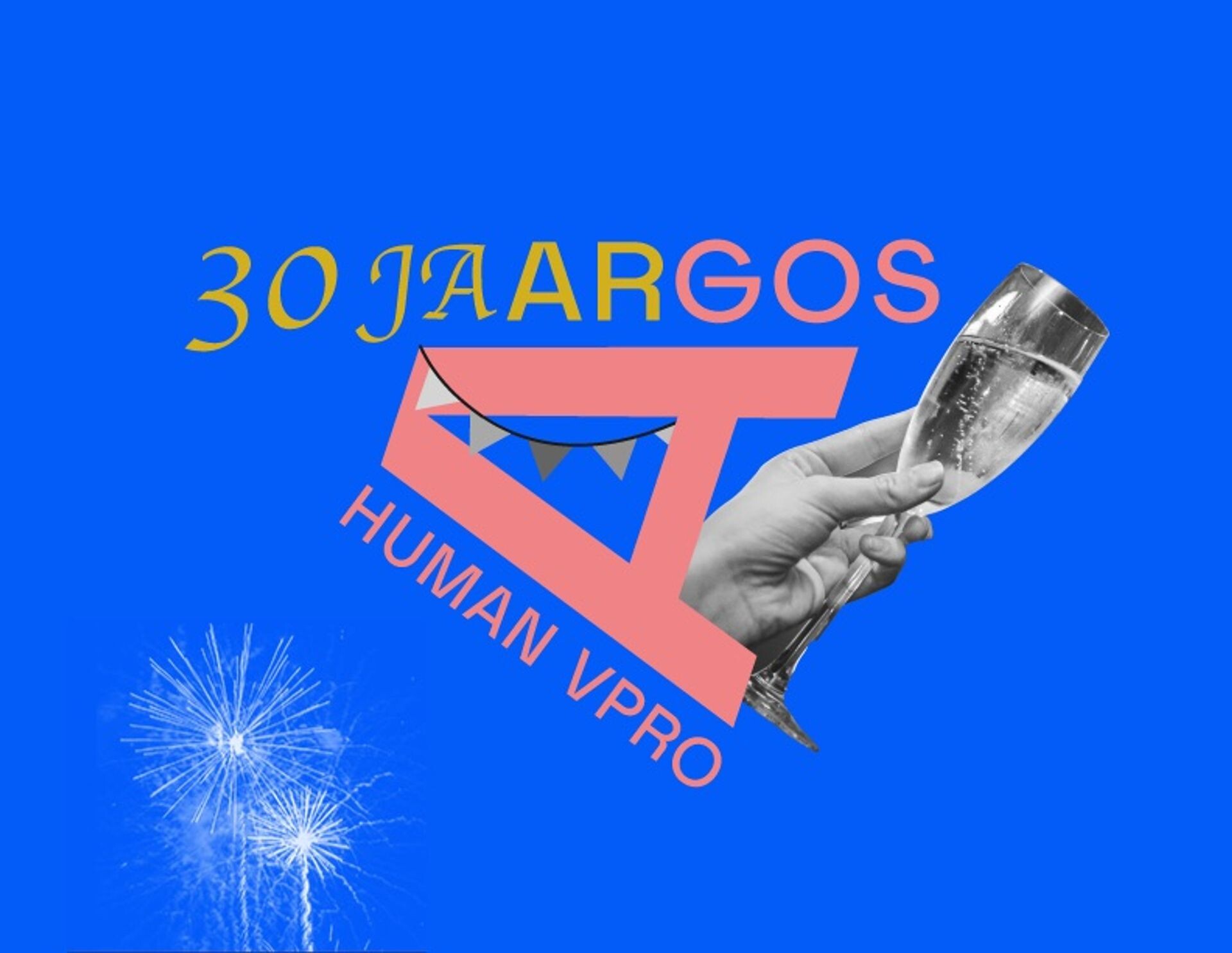 30 jaar Argos