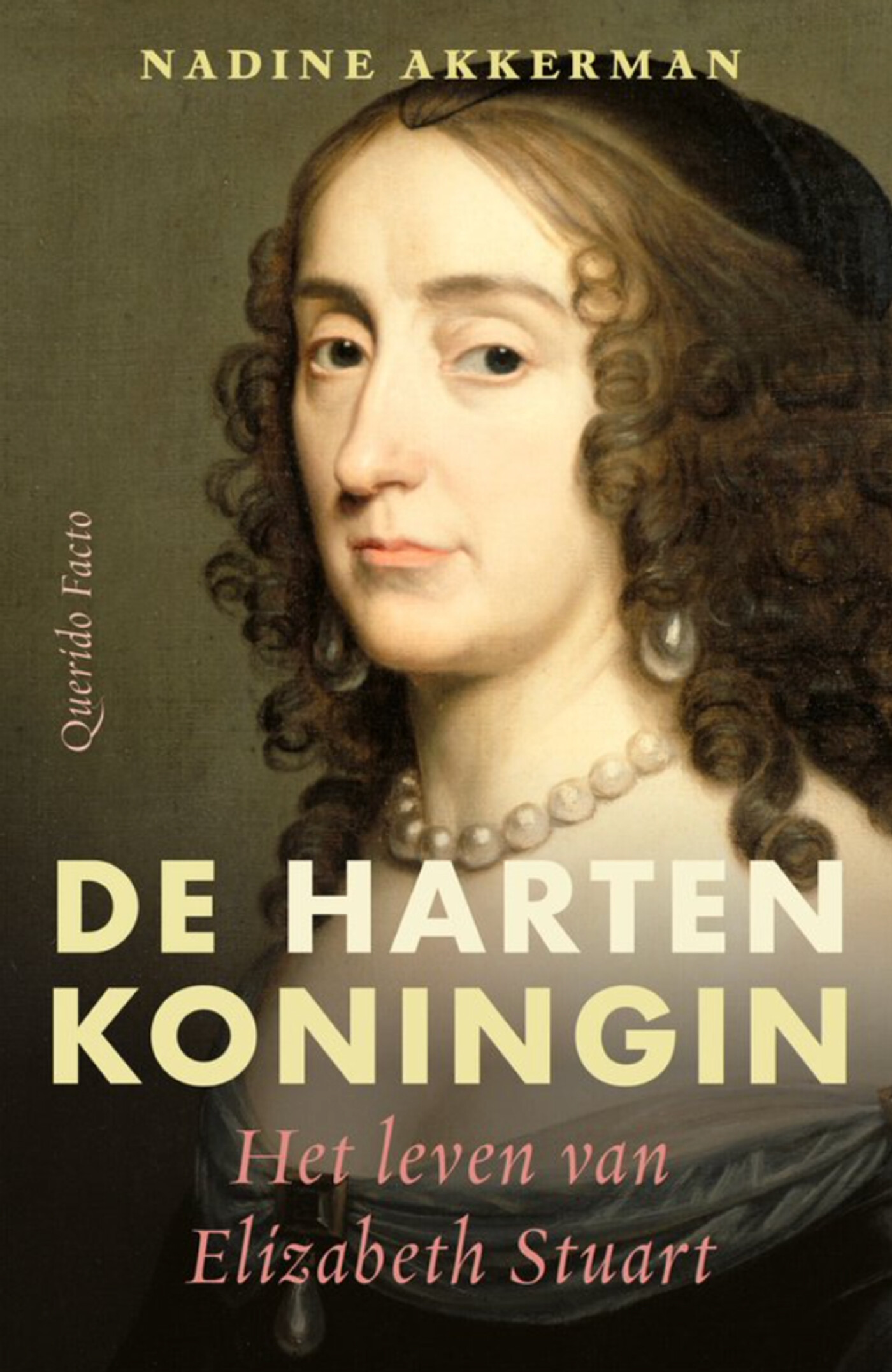 #1533 - De Hartenkoningin