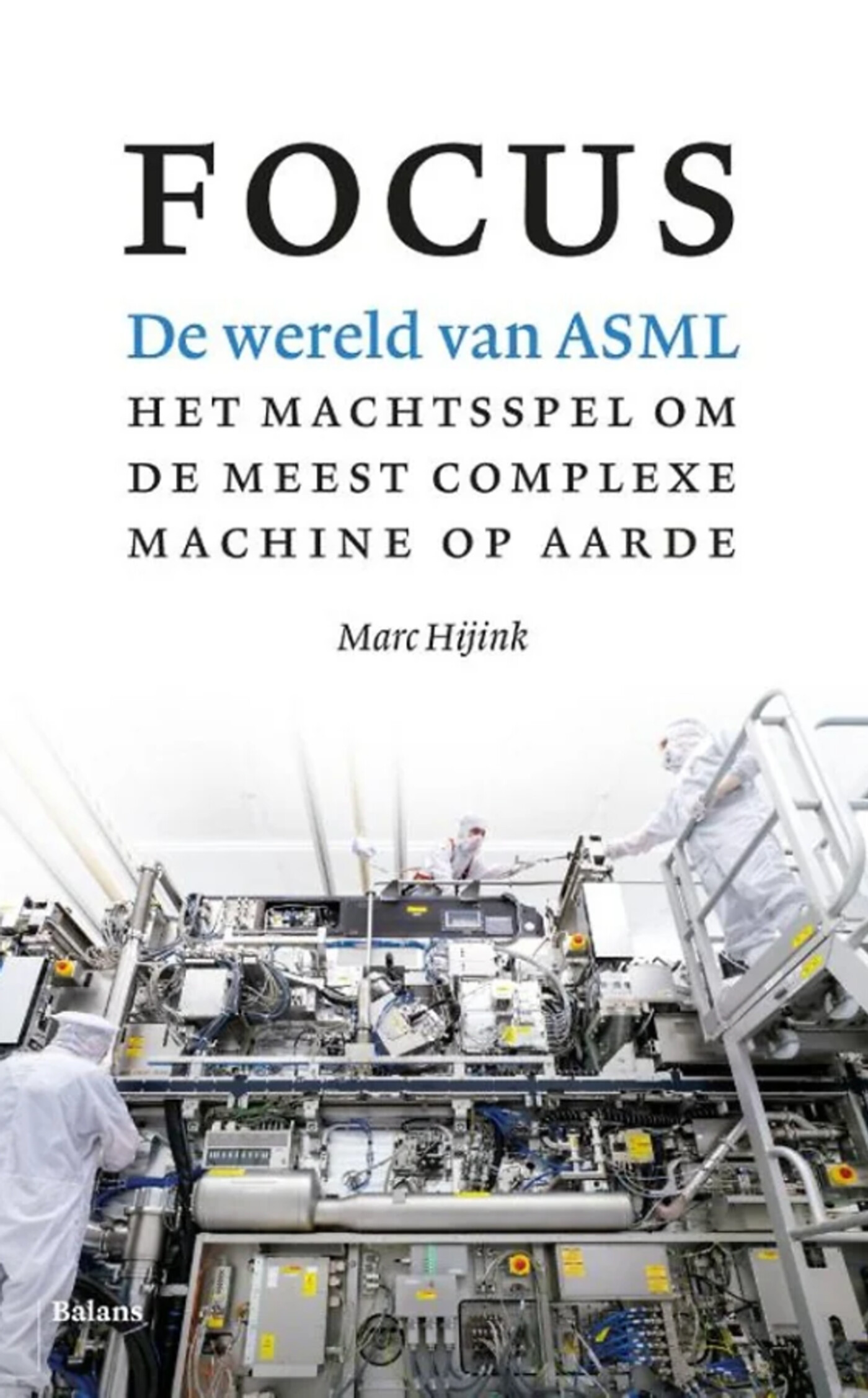 #1559 - De wereld van ASML