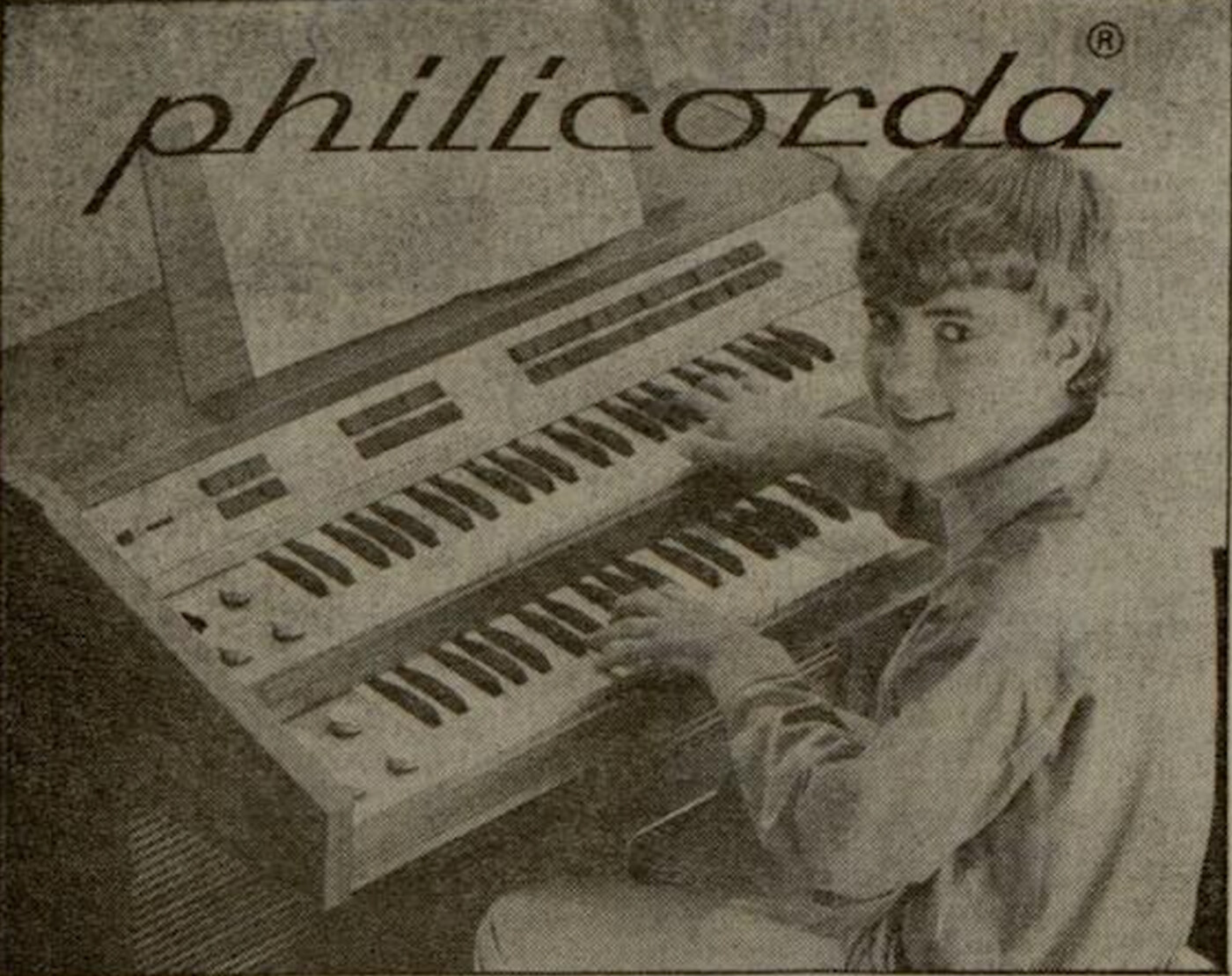 #1565 - Het Philicorda-orgel is een Eindhovens icoon