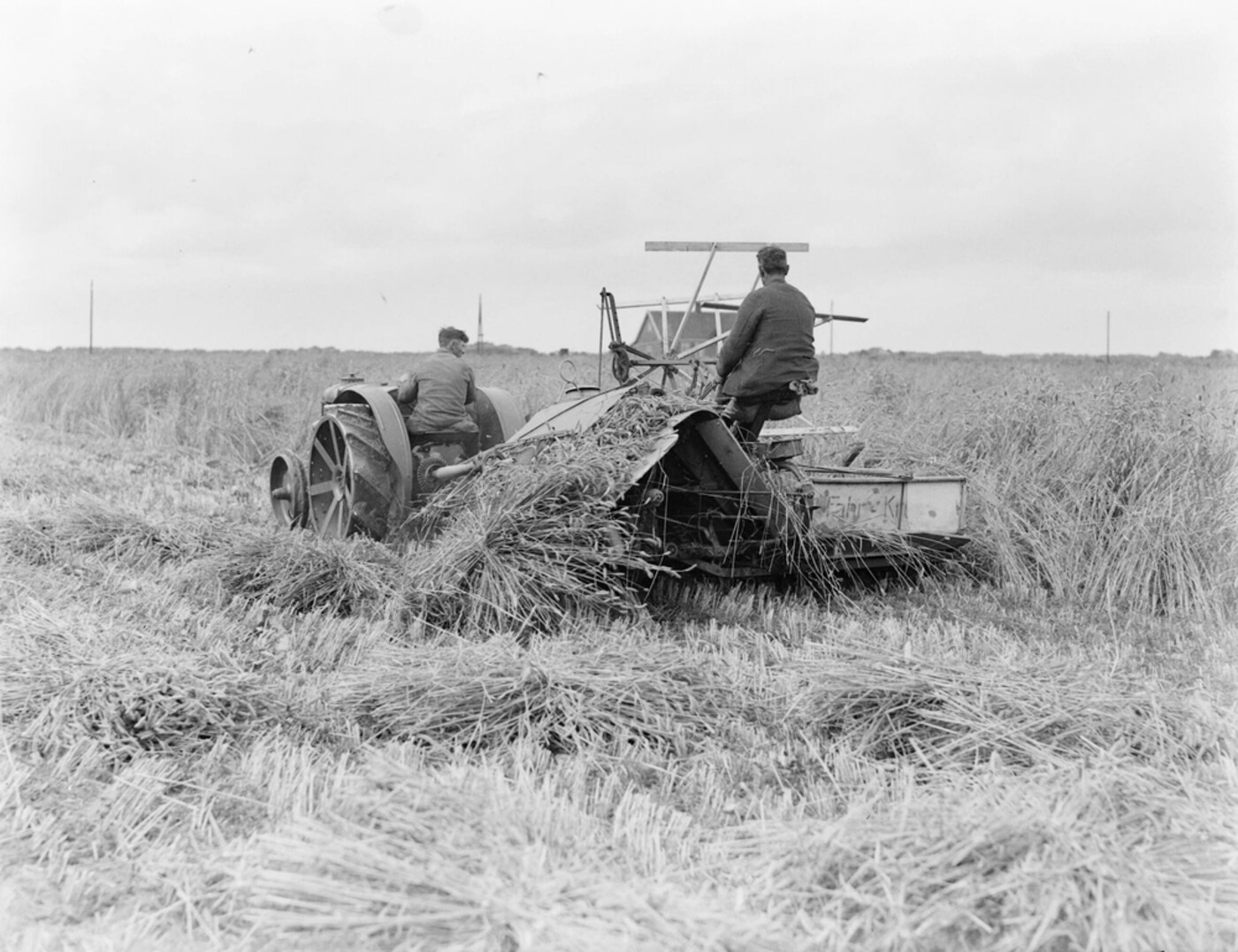 #1595 - Leidt BBB’s landbouwbeleid tot minder boeren?