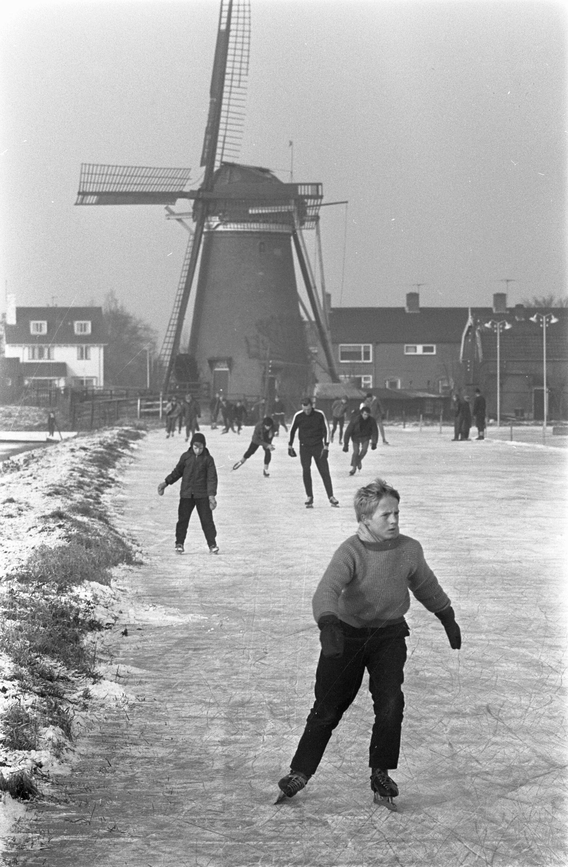 #1606 - De verkiezingsuitslag en een geïdealiseerd verleden