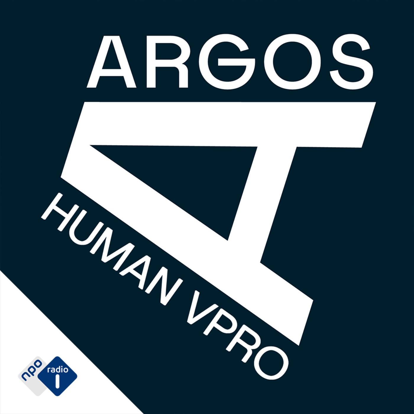 Argos podcast