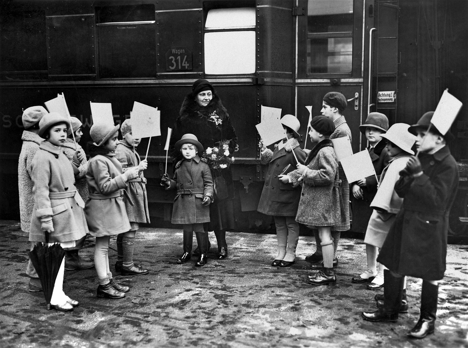 #1792 - Het leven van Maria Montessori op het witte doek