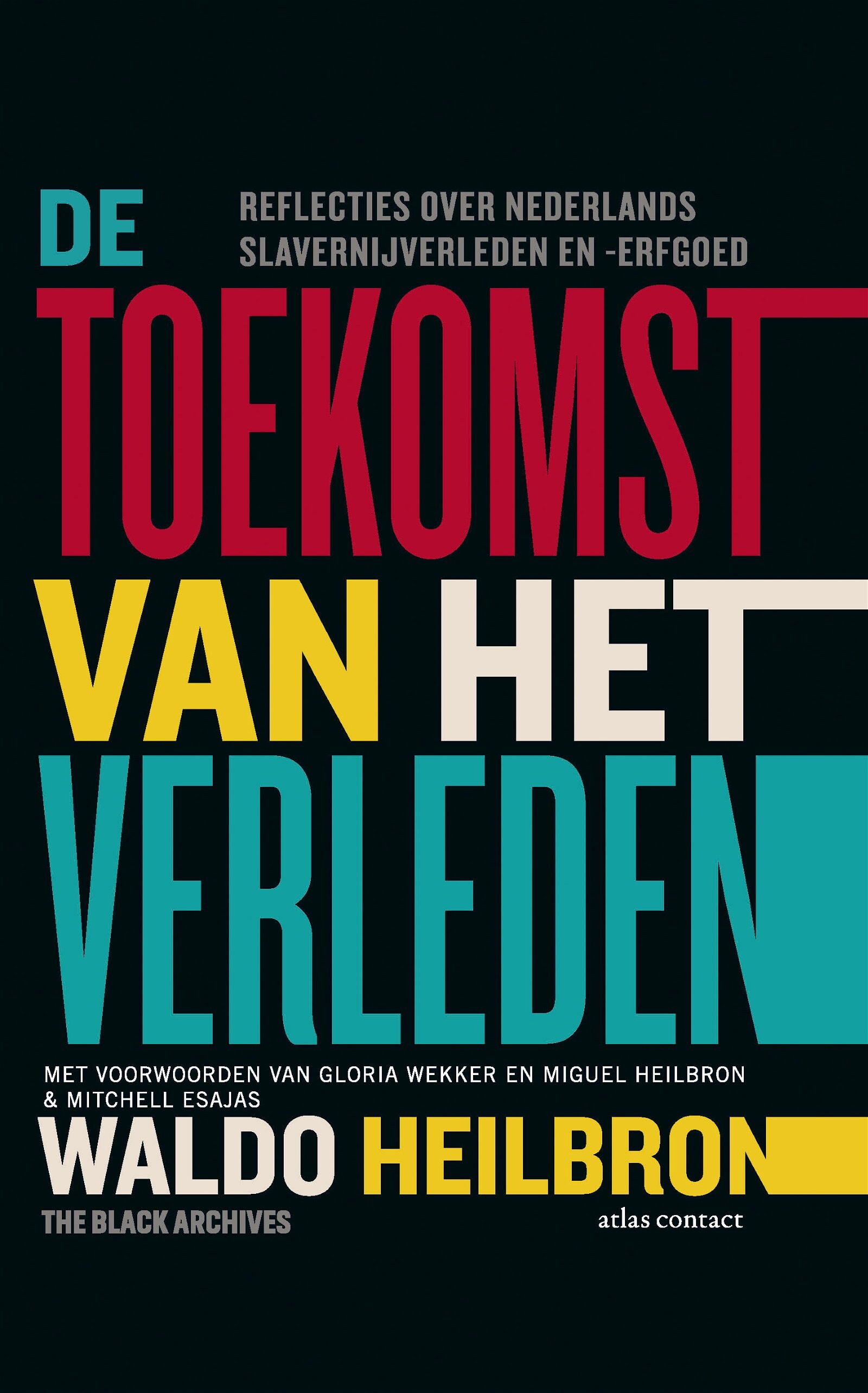 #1806 - De toekomst van het verleden