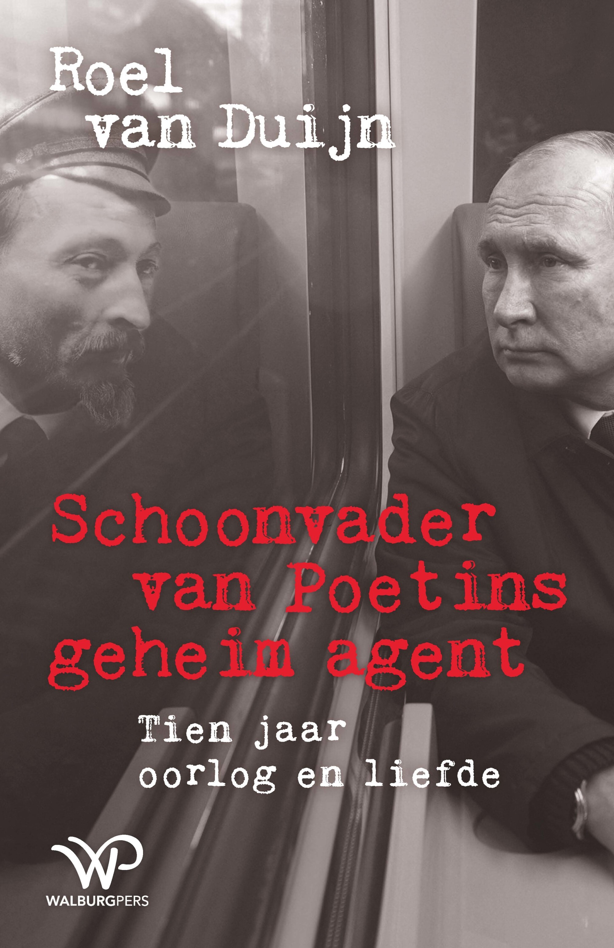 #1820 - Boeken met Wim Berkelaar