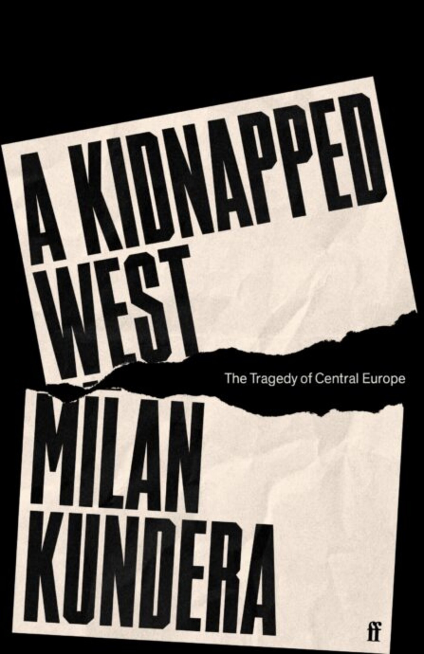 #1879 - Midden-Europa als een gekidnapt Westen