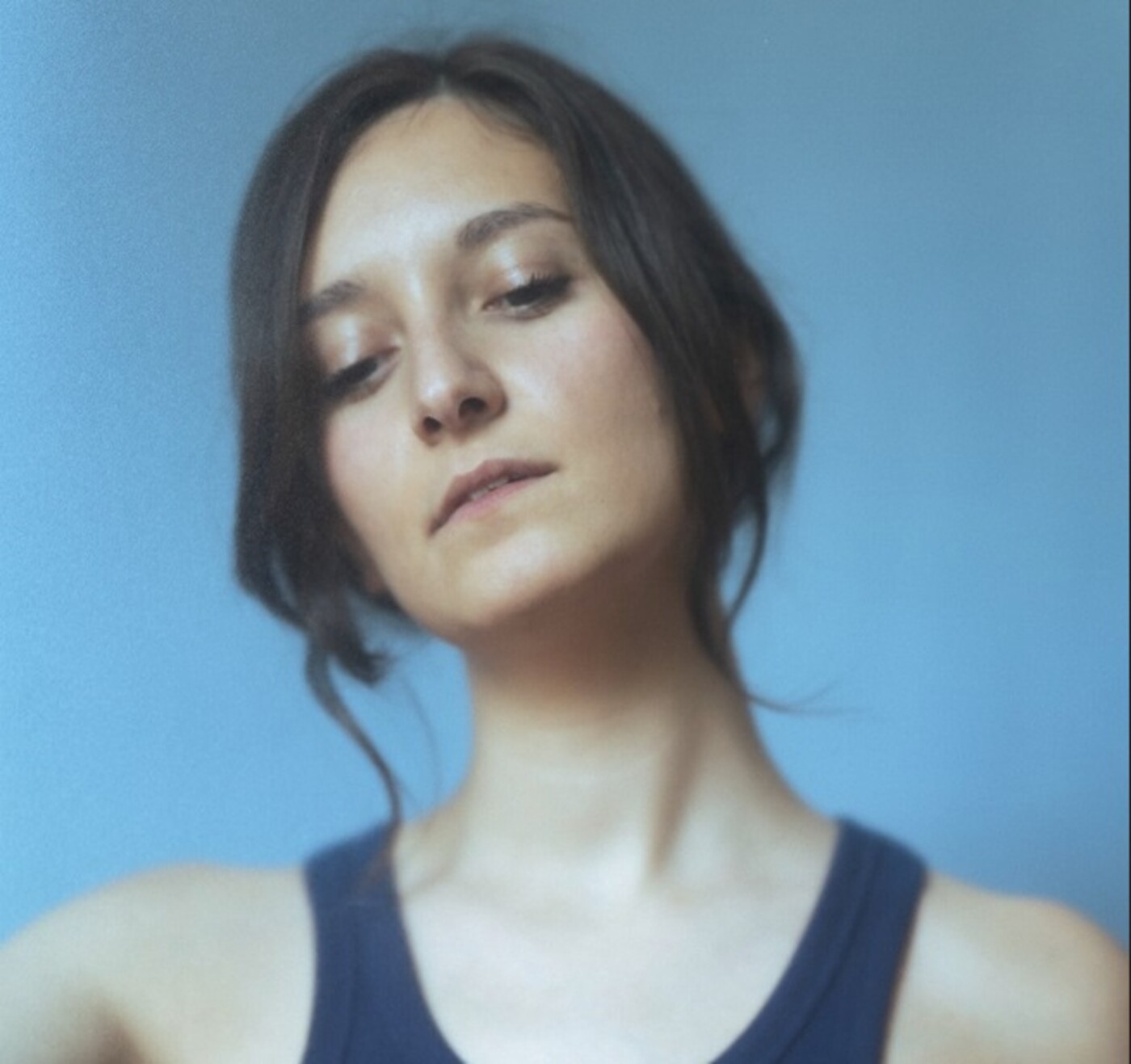 #1903 - Livemuziek: Marta Arpini #3 - Livemuziek: Marta Arpini #3