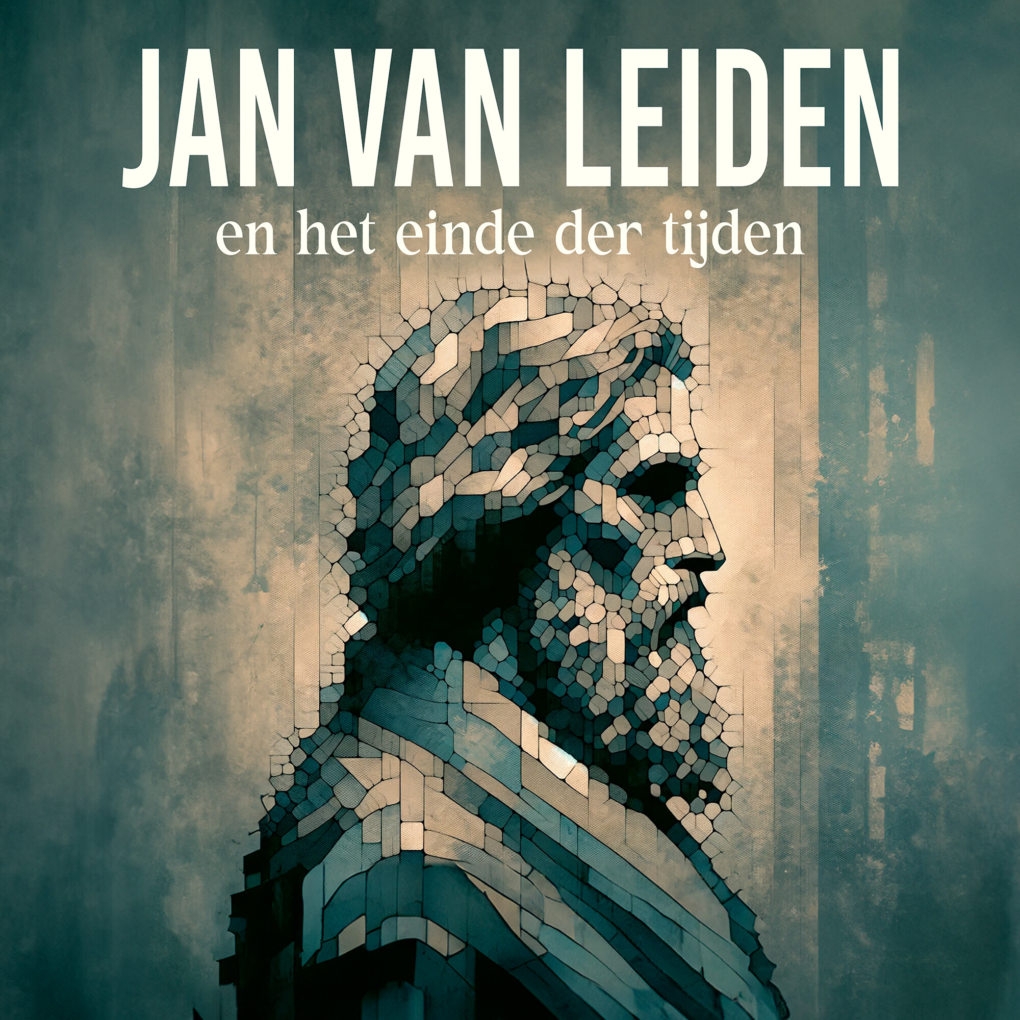 #1917 - Jan van Leiden en het einde der tijden - 2. Stormloop op de hemel