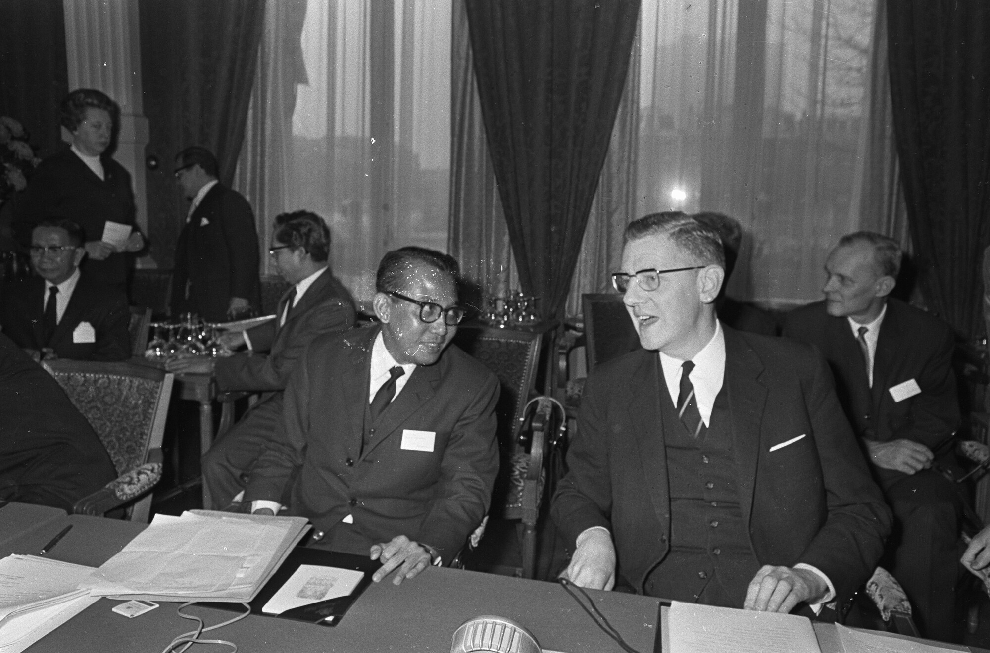 #1922 - Historische korting op Nederlandse ontwikkelingshulp  - Historische korting op Nederlandse ontwikkelingshulp