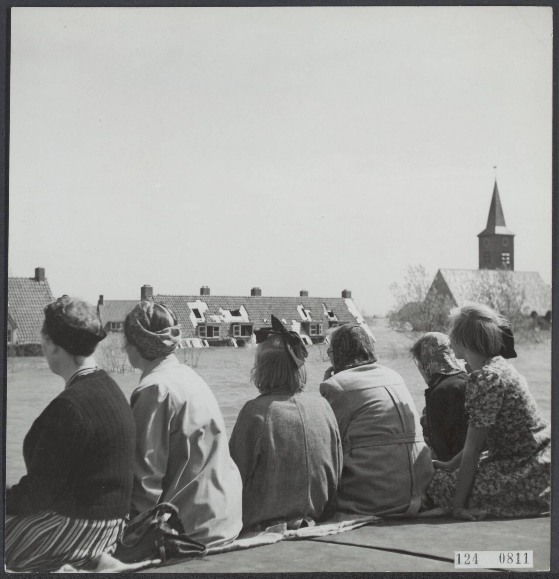 Strijd om de Droompolder