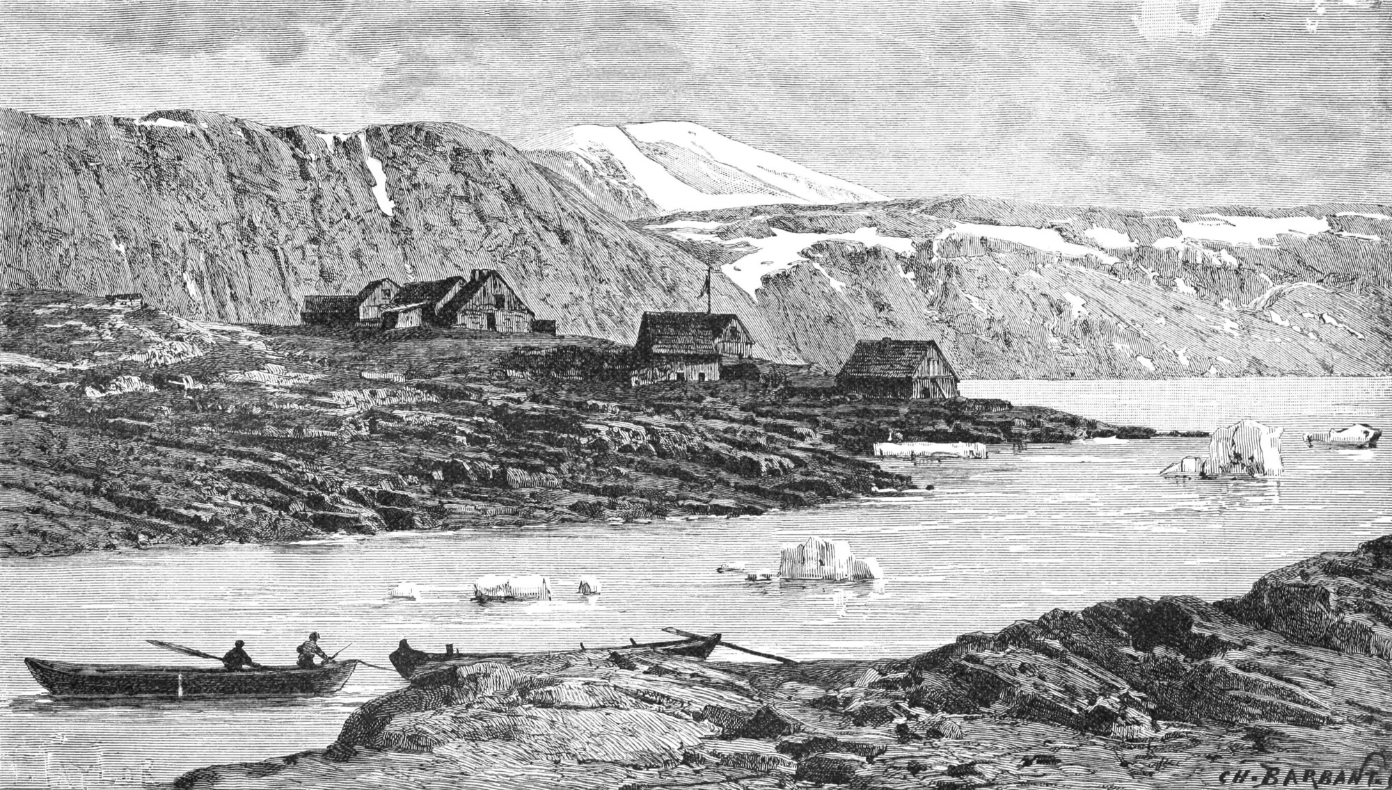 #1971 - Make Greenland great again? - Make Greenland great again?
