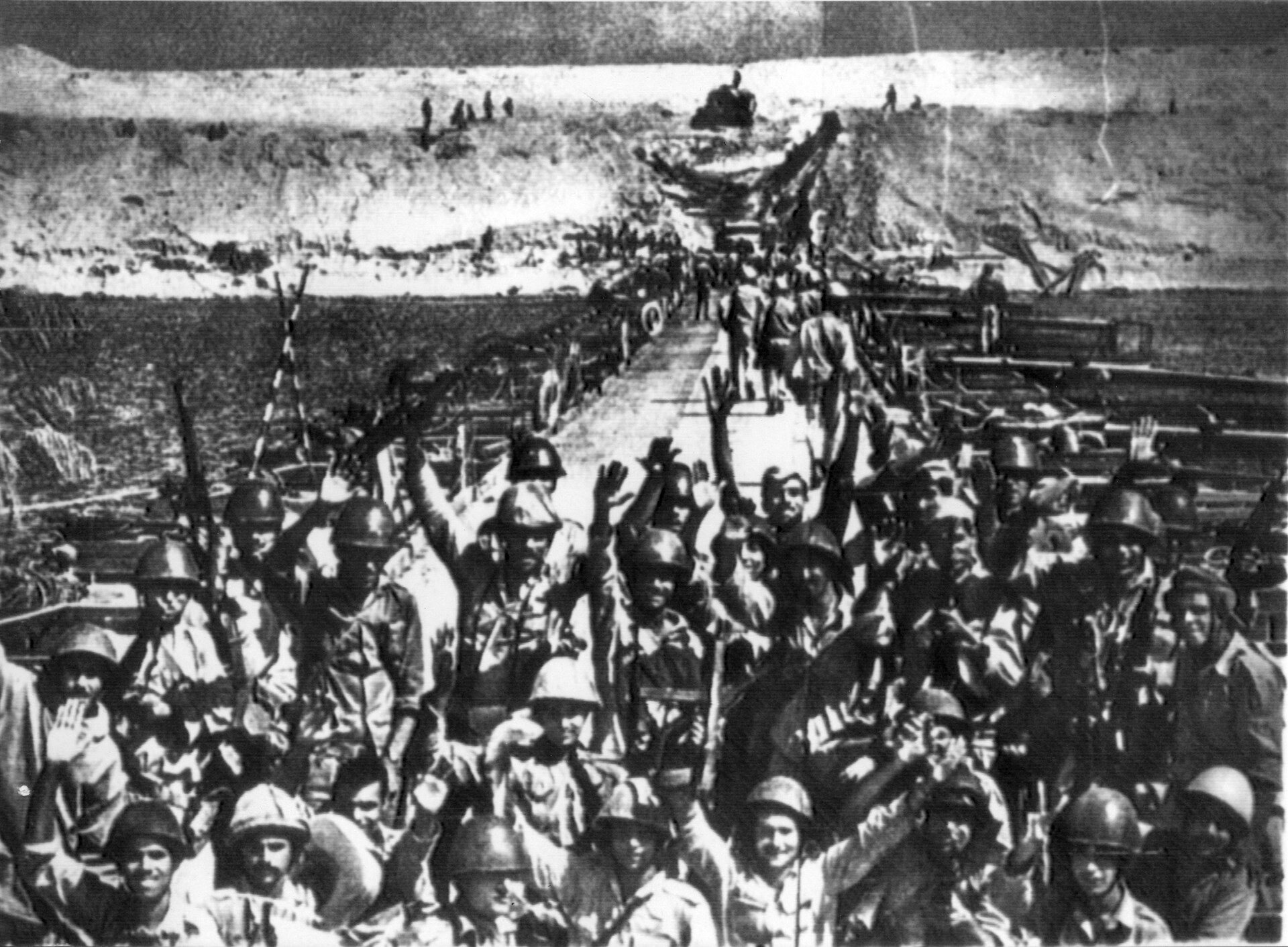 #1976 - Staakt-het-vuren bestand Israël-Hamas - Staakt-het-vuren bestand Israël-Hamas