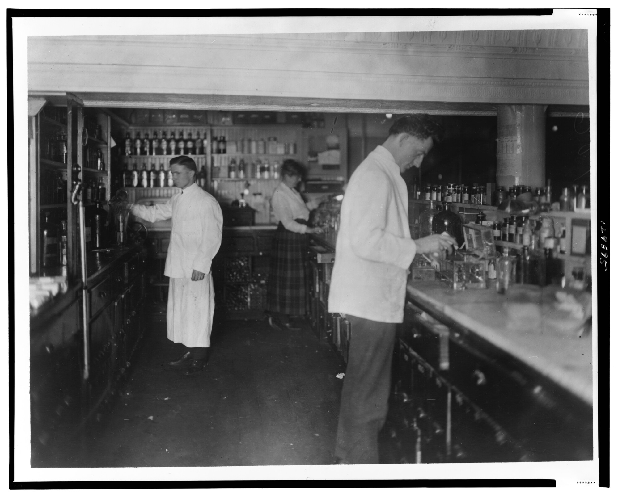 #1869 - Geschiedenis van psychiatrie