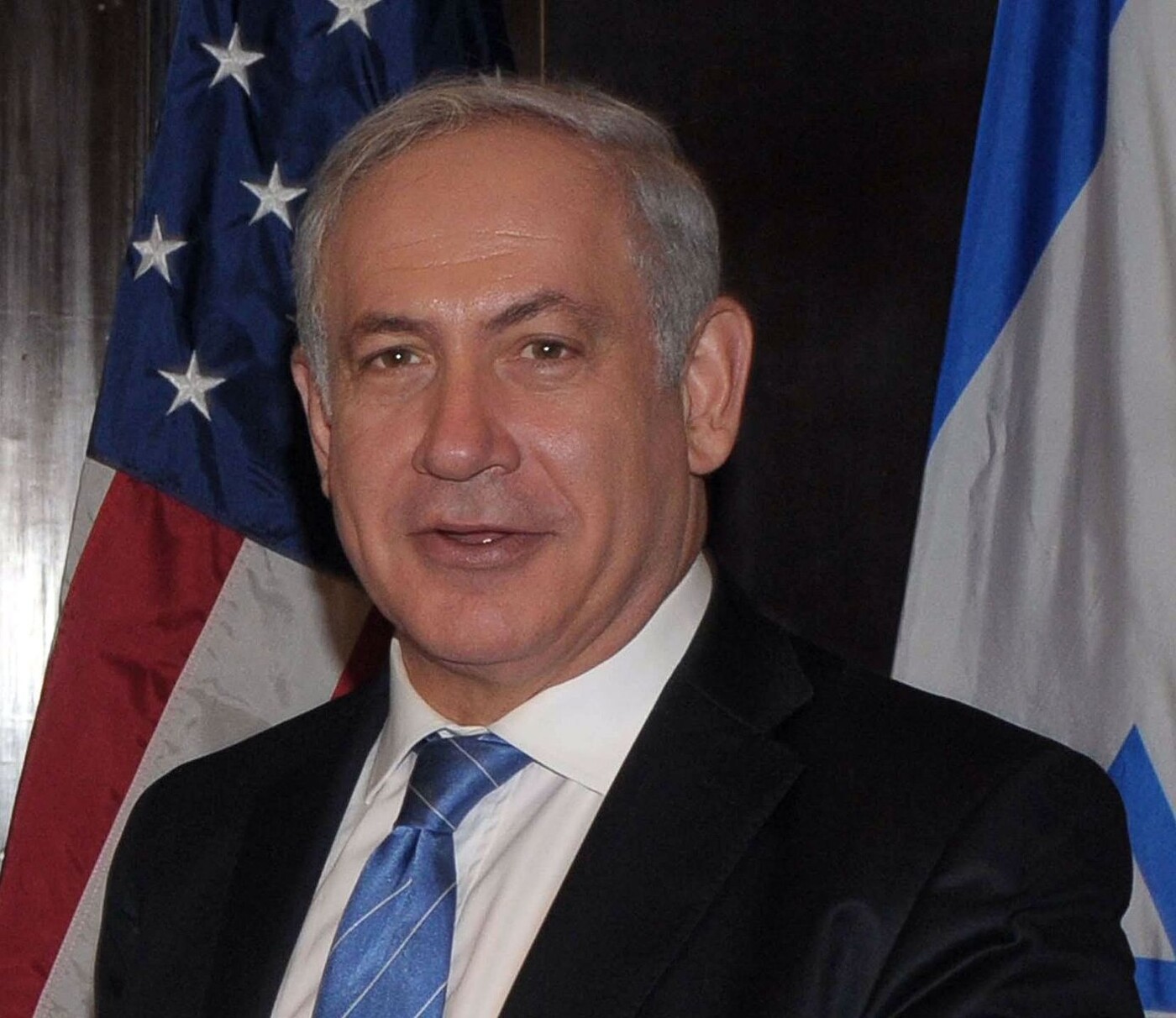 #1926 - Arrestatiebevel voor Netanyahu - Arrestatiebevel voor Netanyahu