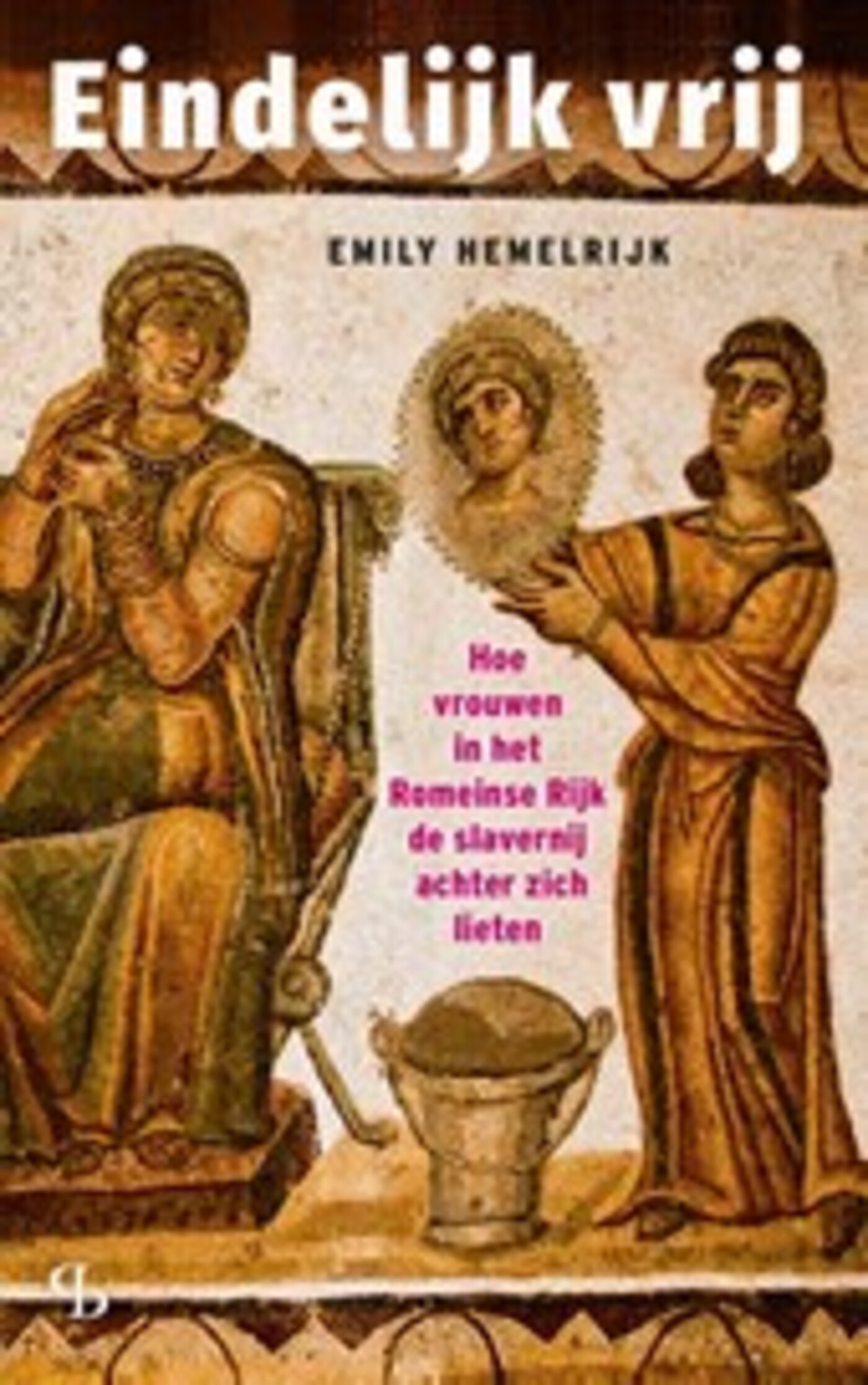 #2032 - Historische boeken met Fresco Sam-Sin - Historische boeken met Fresco Sam-Sin