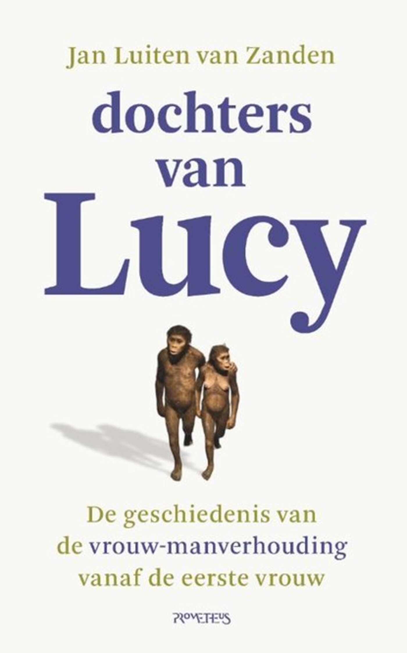 #2040 - Historische boeken met Sanne Frequin  - Historische boeken met Sanne Frequin