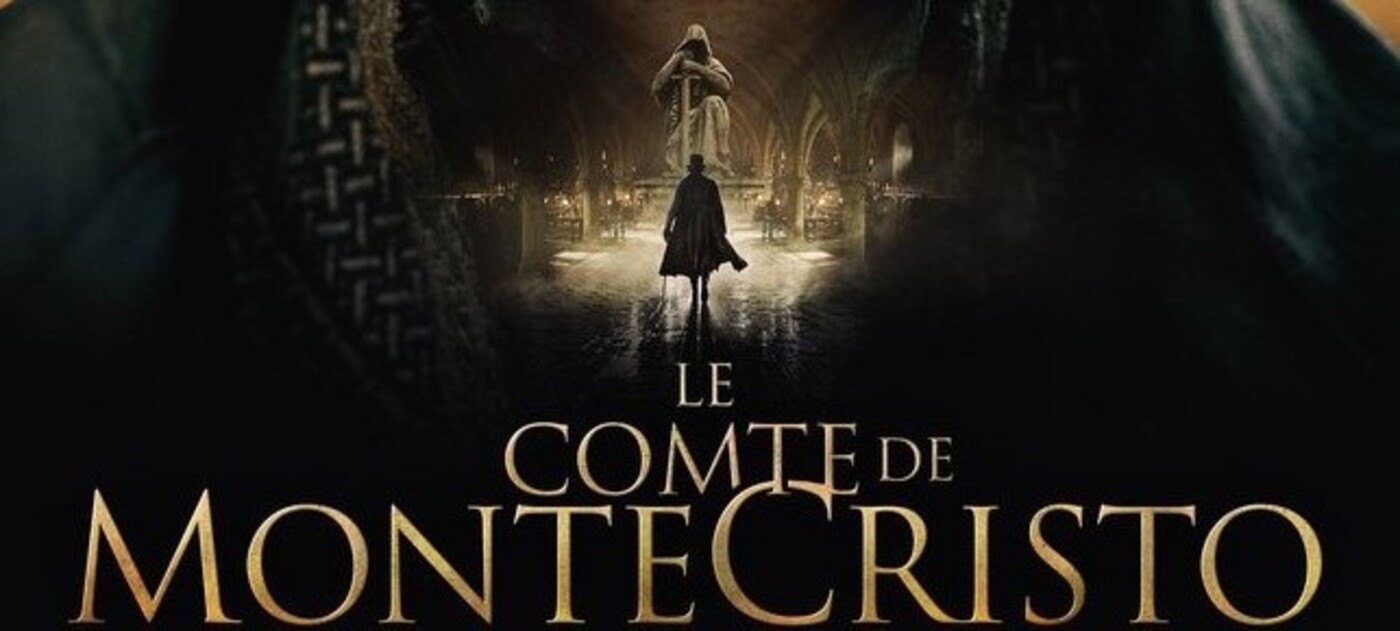 #2067 - De graaf van Monte-Cristo - De graaf van Monte-Cristo