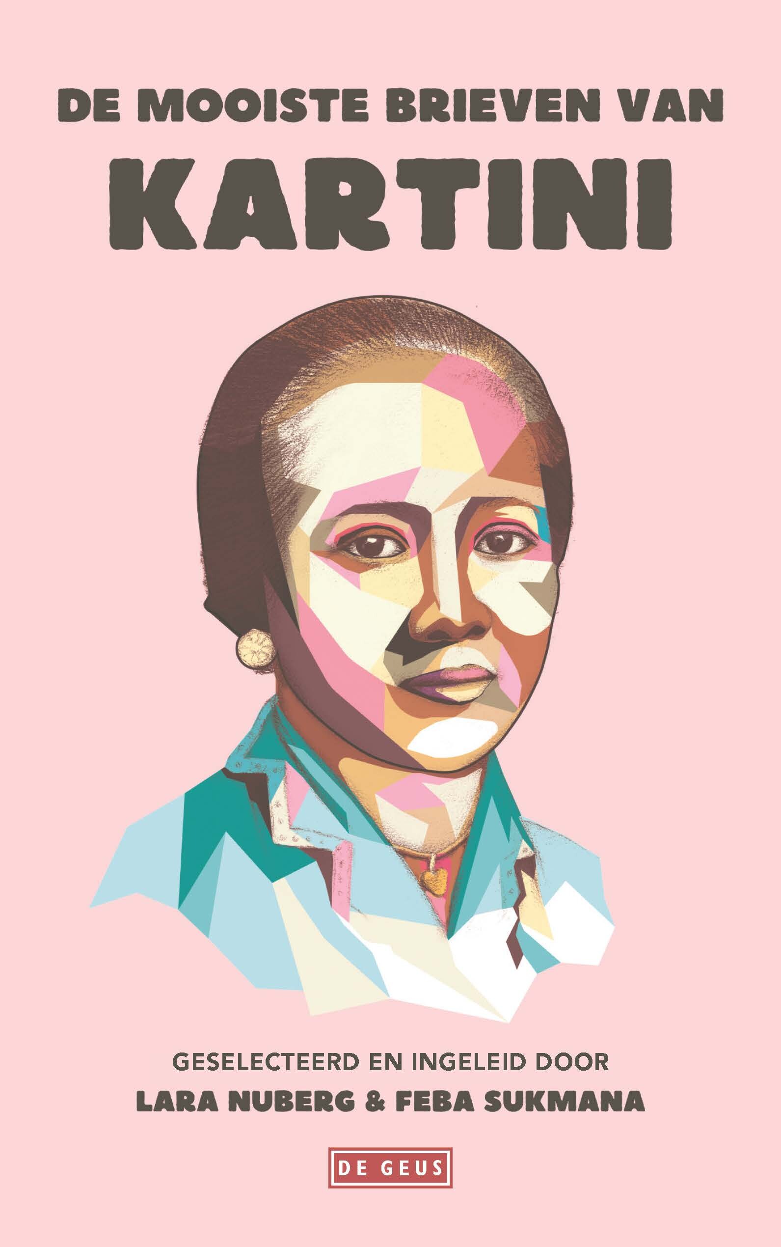 #2078 - Kartini ongecensureerd - Kartini ongecensureerd