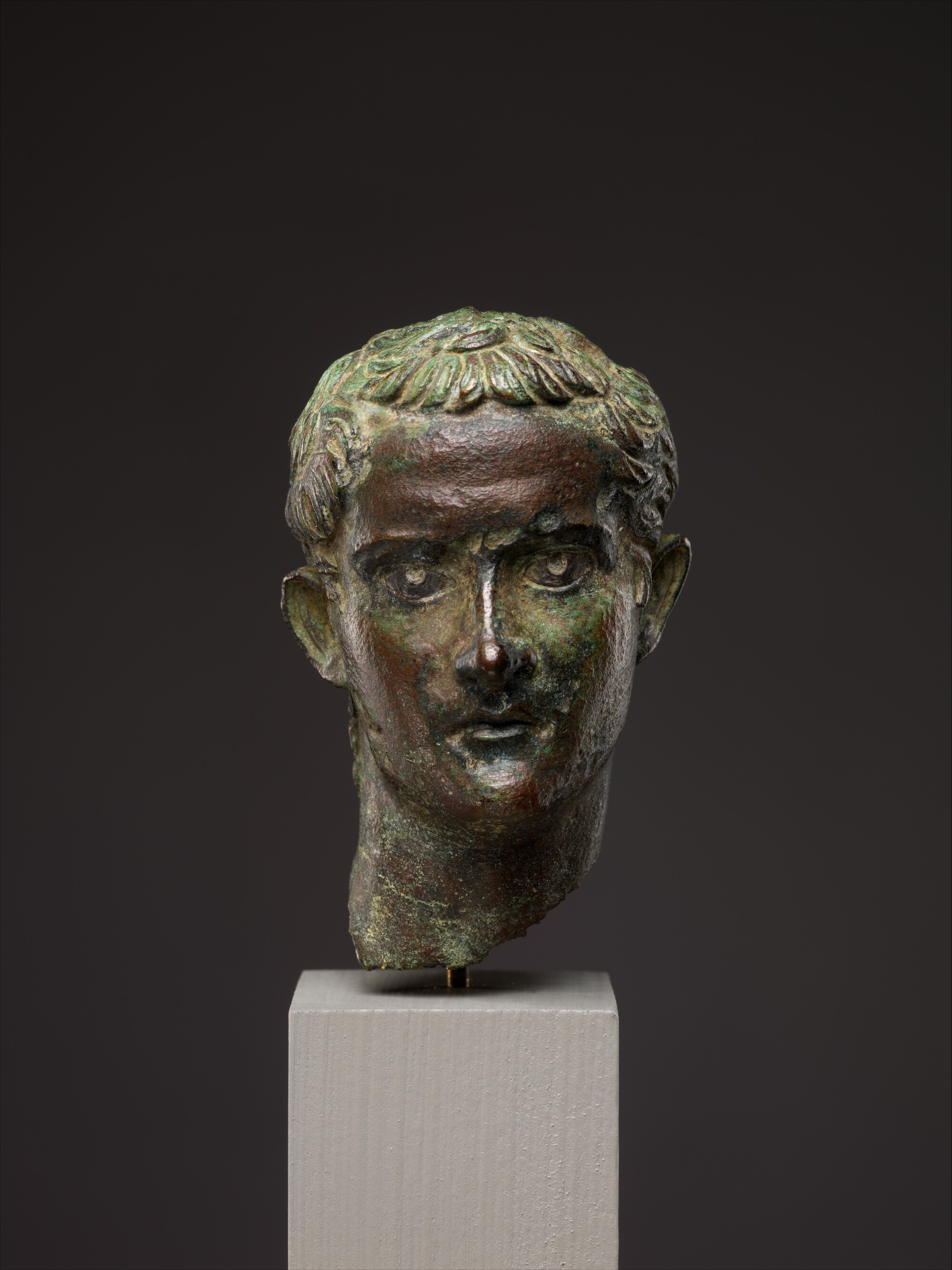 #2094 - Caligula als spiegel voor Trump - Caligula als spiegel voor Trump