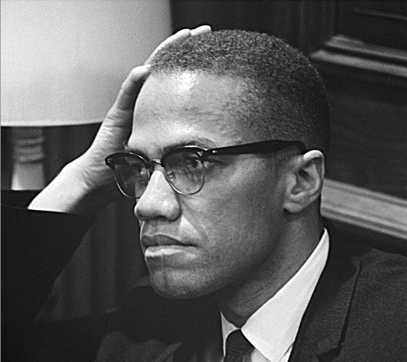 #2113 - De nalatenschap van Malcolm X - De nalatenschap van Malcolm X