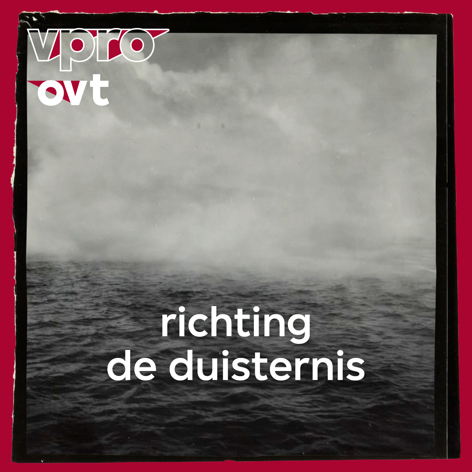Operatie Onthechting: Aflevering 1 - Richting de duisternis