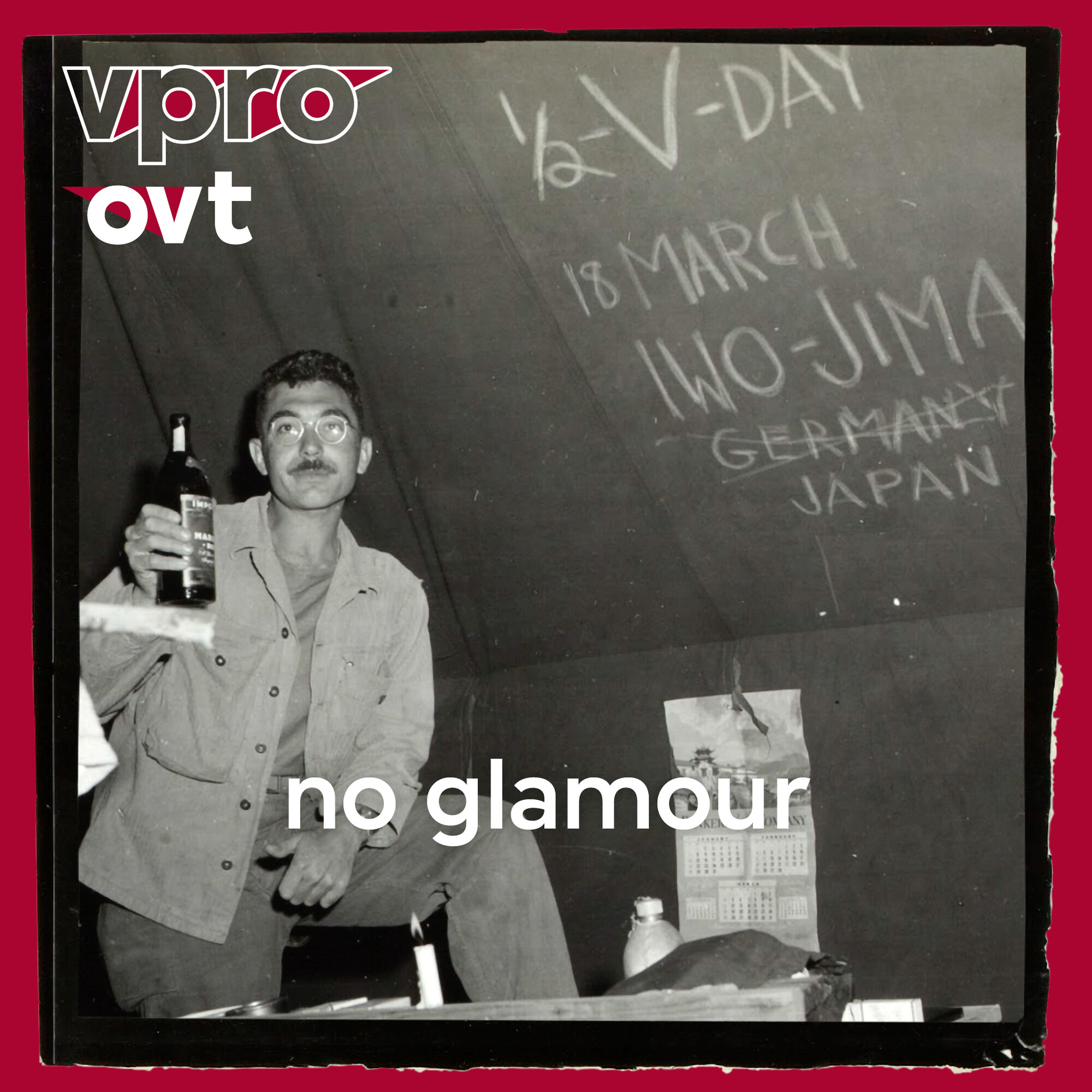 #2128 - Operatie Onthechting - Deel 2: No glamour