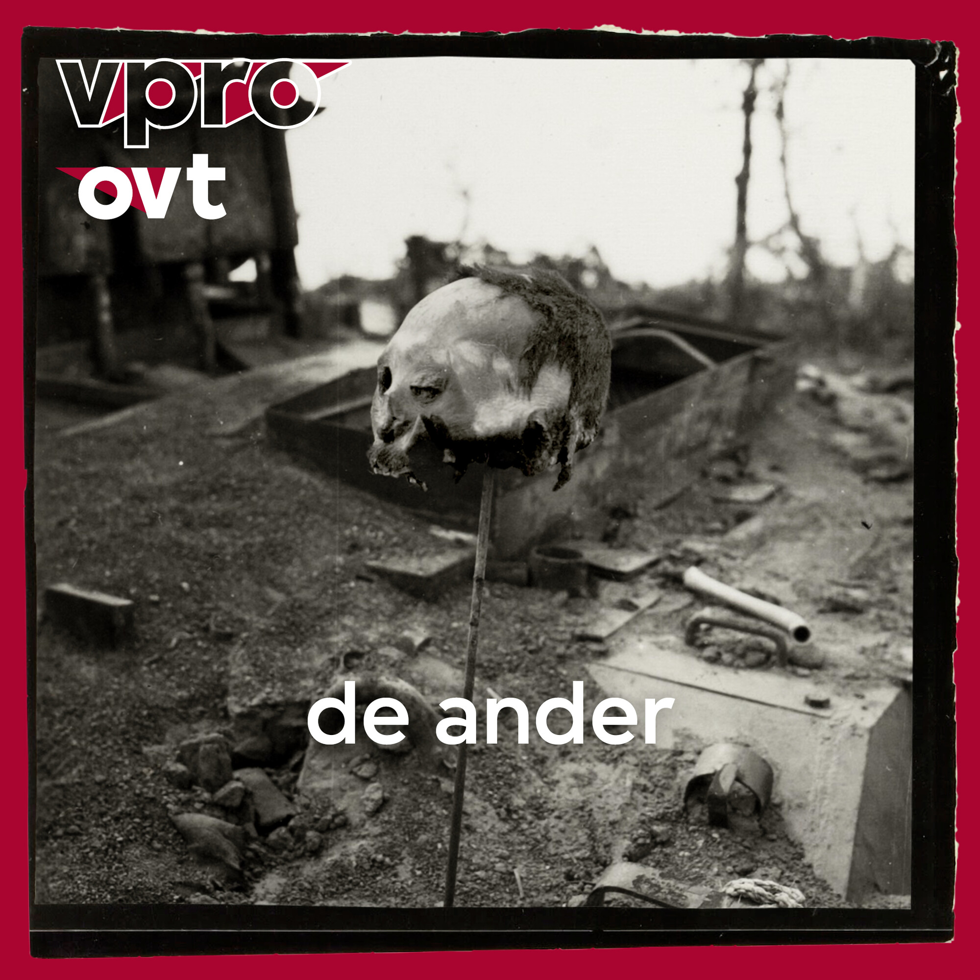 #2129 - Operatie Onthechting - Deel 3: De ander