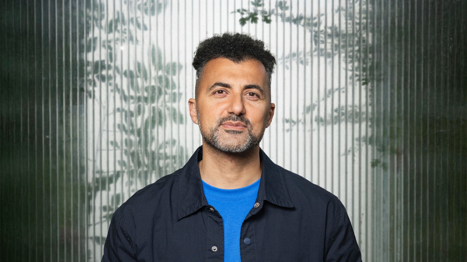 Zomergasten Podcast - Özcan Akyol