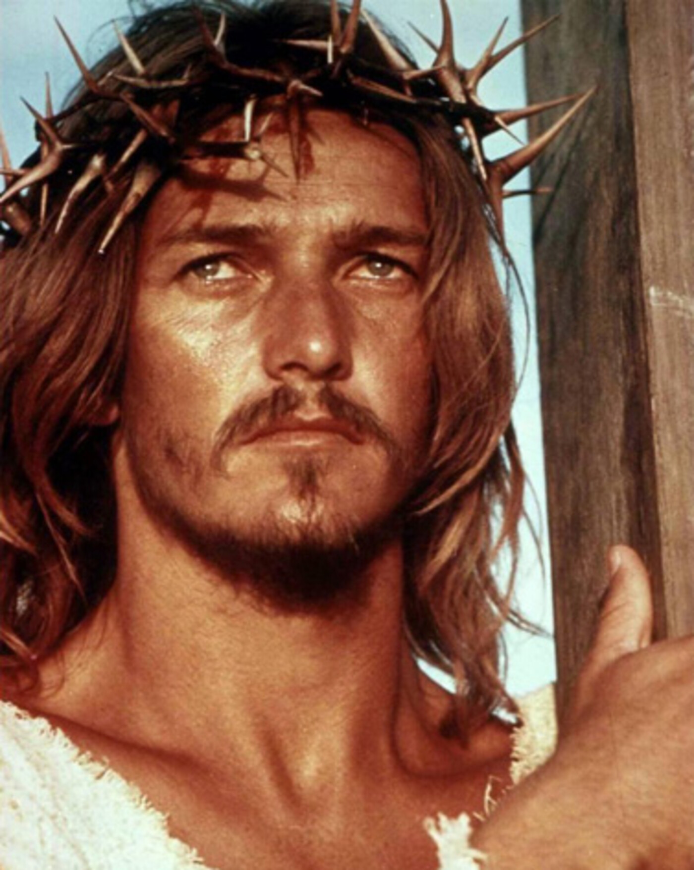 2014-04-20, OVT 11.18 Het Spoor Terug: Jesus Christ Superstar