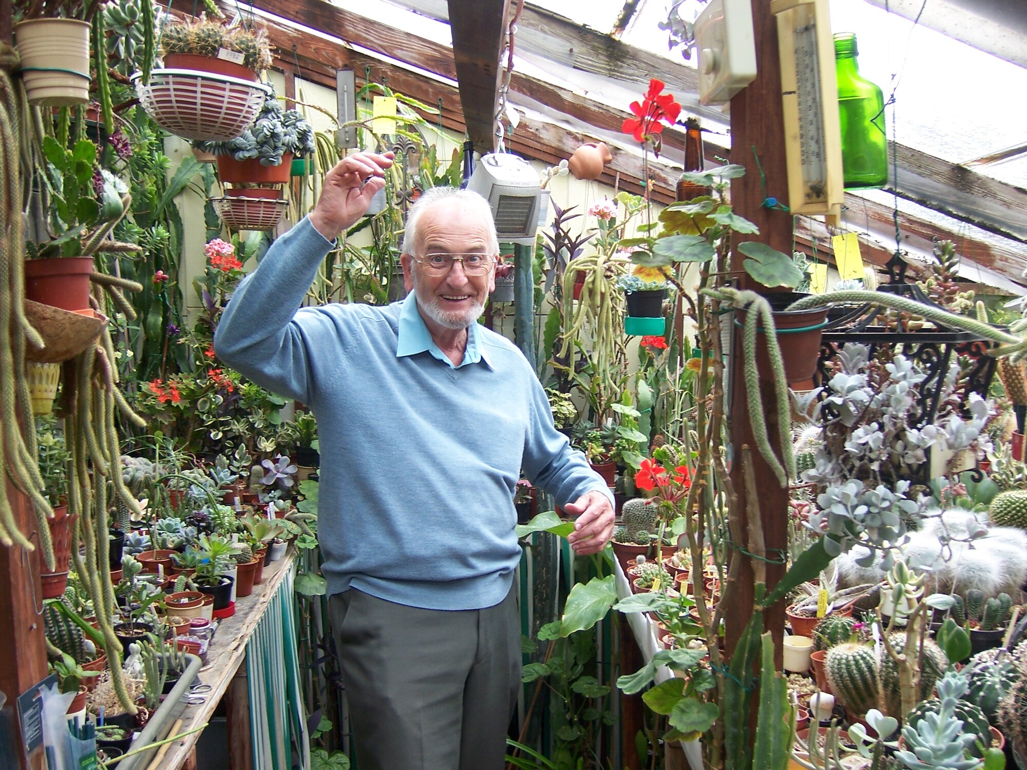 Vetplantliefde - Over mens en plant in verstrengeling episode artwork
