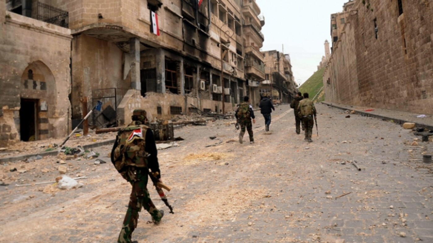 Nieuw initiatief voor Syrische vredesonderhandelingen